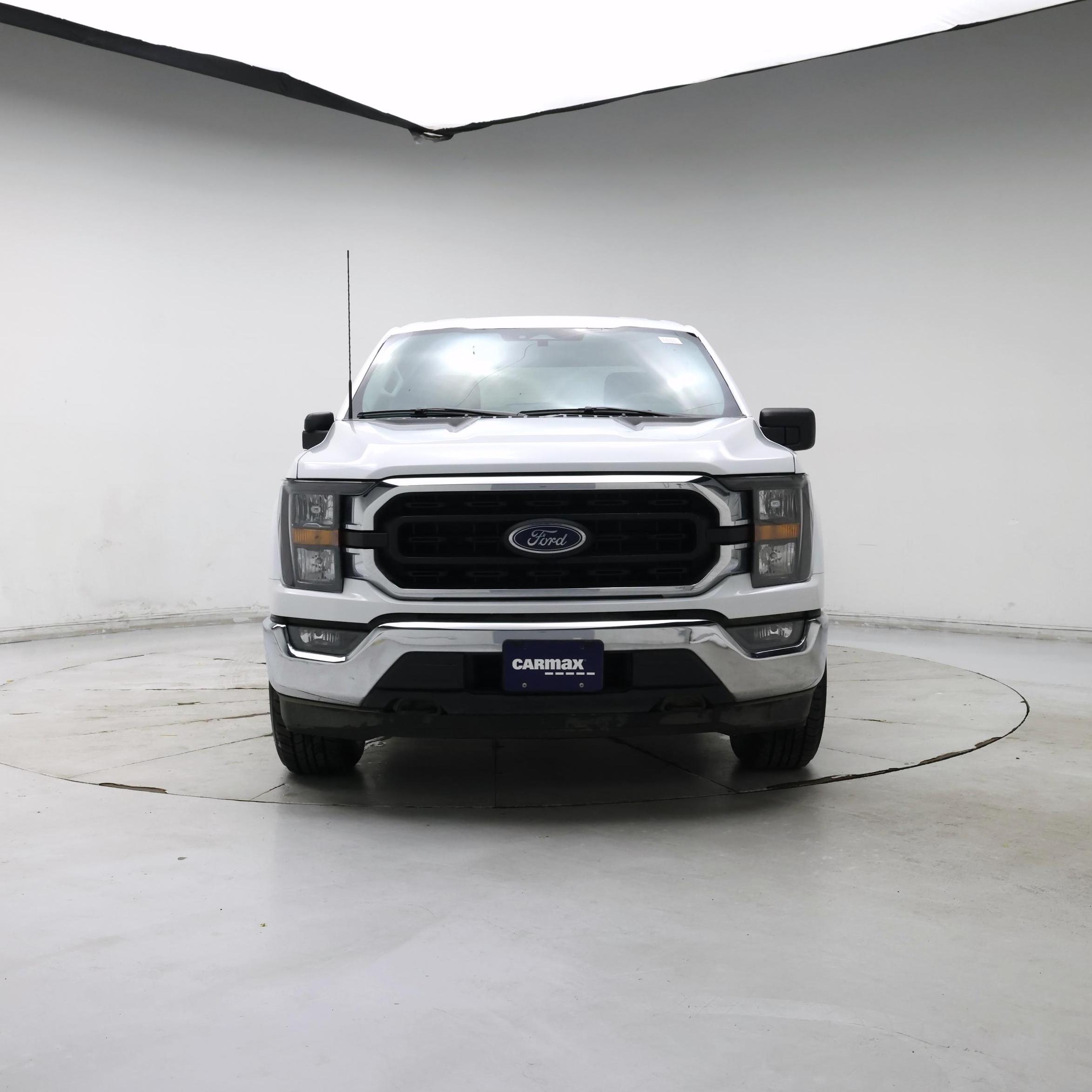 Thumbnail: 2023 Ford F-150 - 5