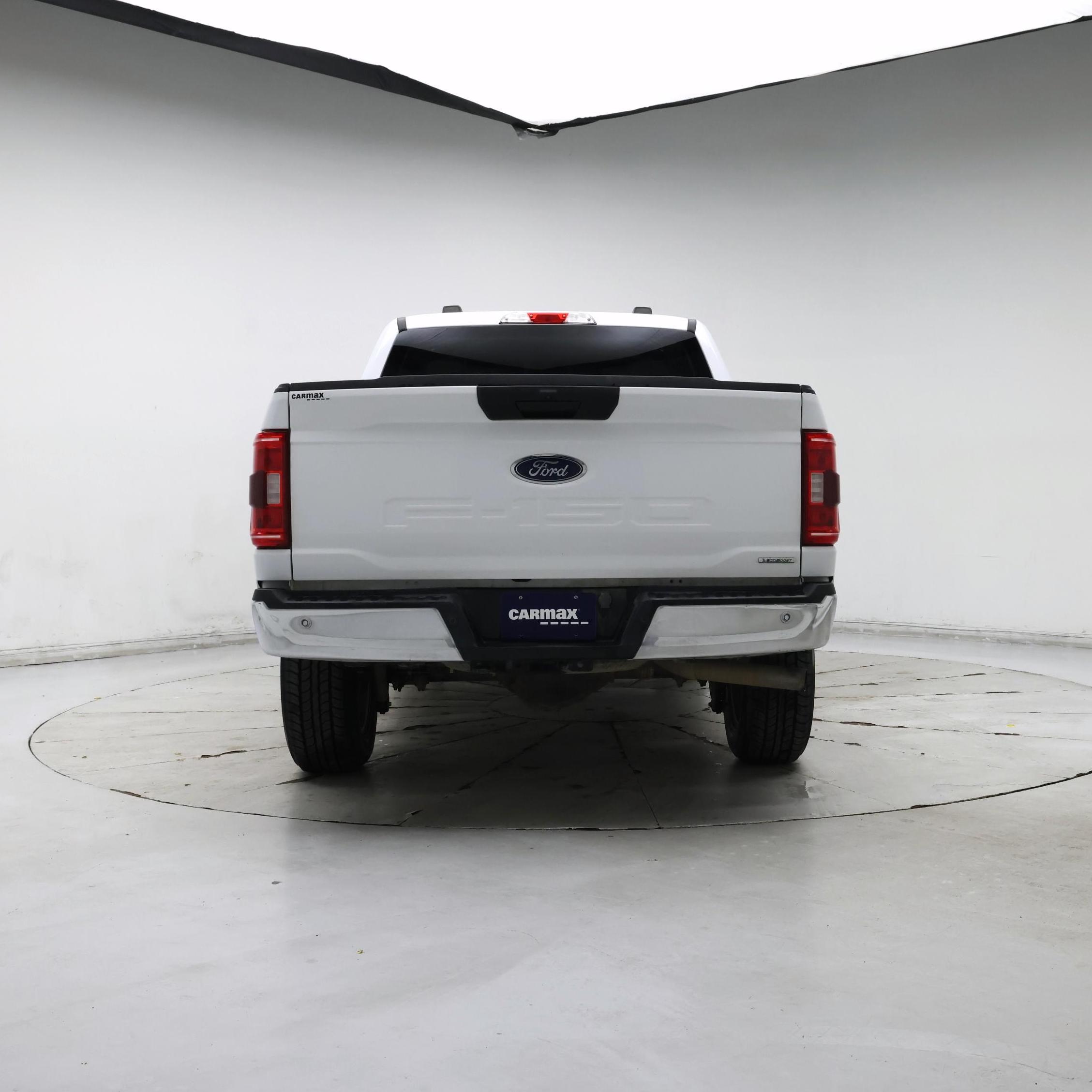 Thumbnail: 2023 Ford F-150 - 6