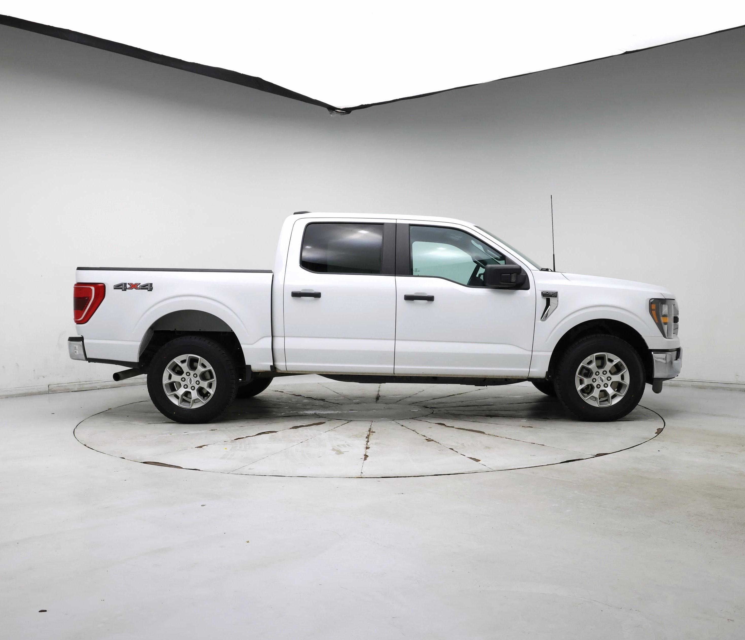 Thumbnail: 2023 Ford F-150 - 7