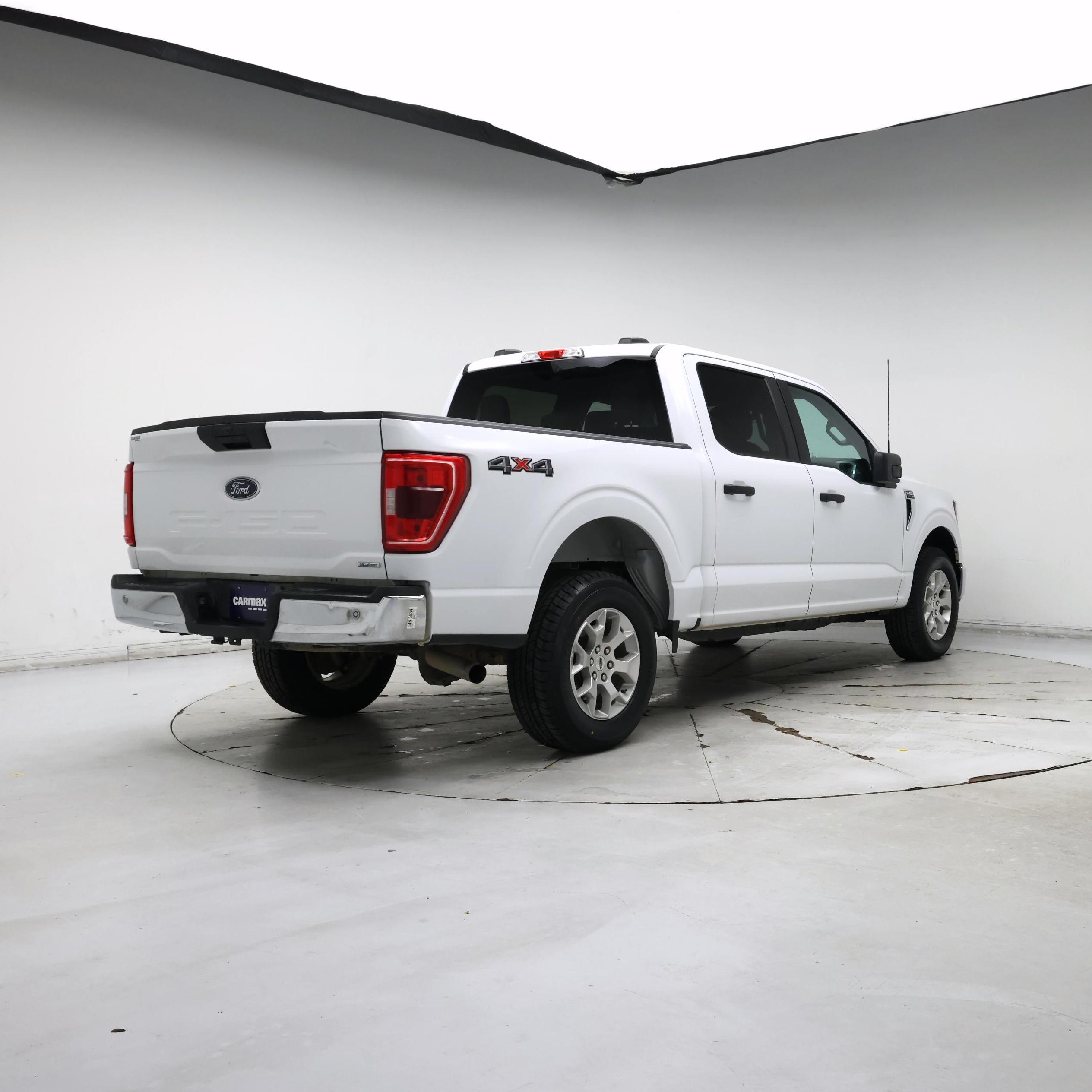 Thumbnail: 2023 Ford F-150 - 8