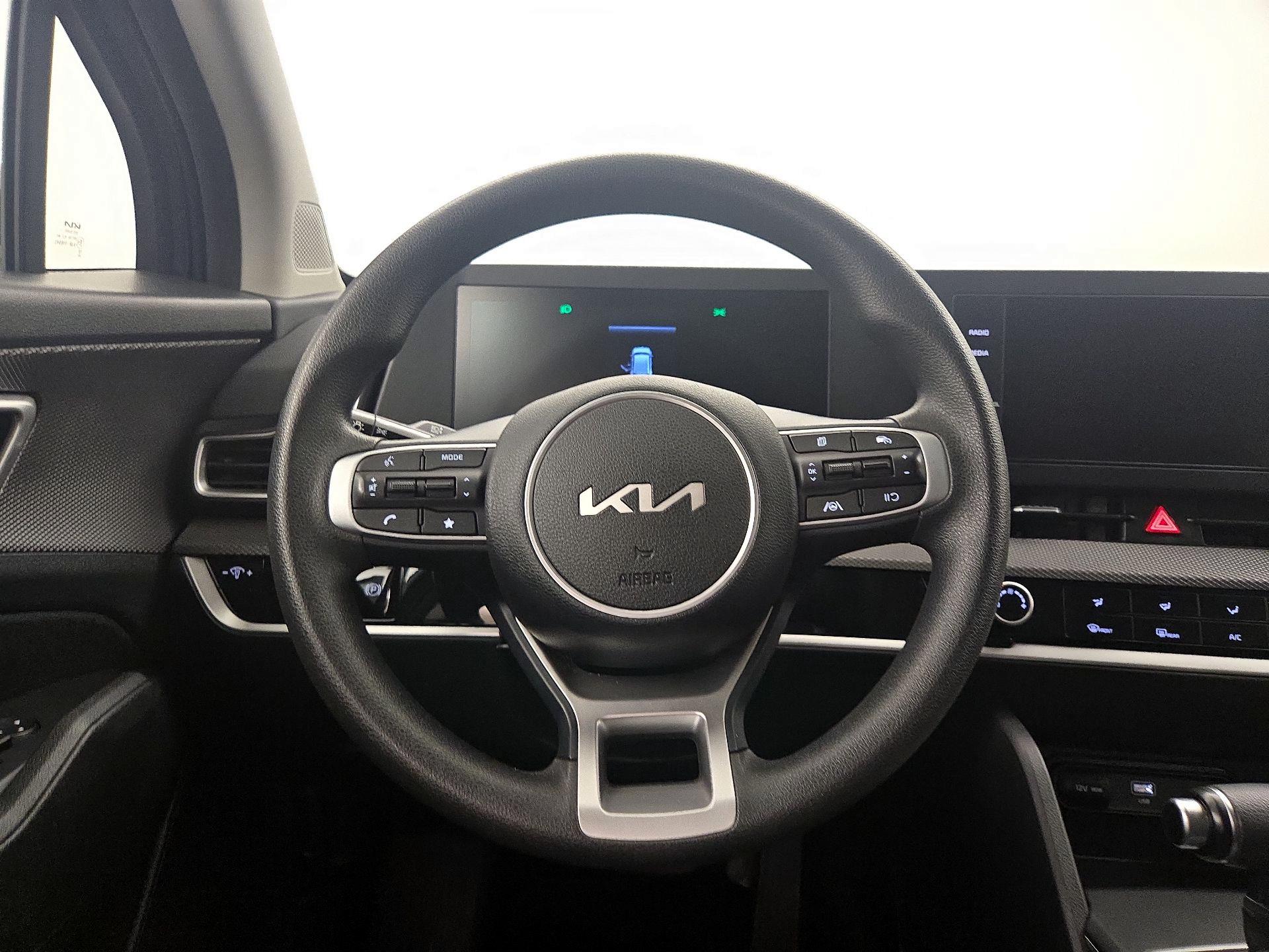 Thumbnail: 2024 Kia Sportage - 10