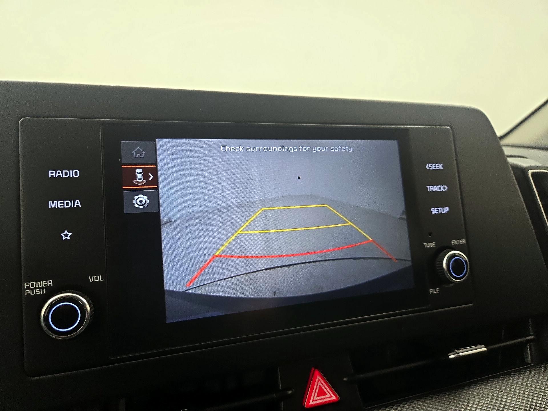 Thumbnail: 2024 Kia Sportage - 14