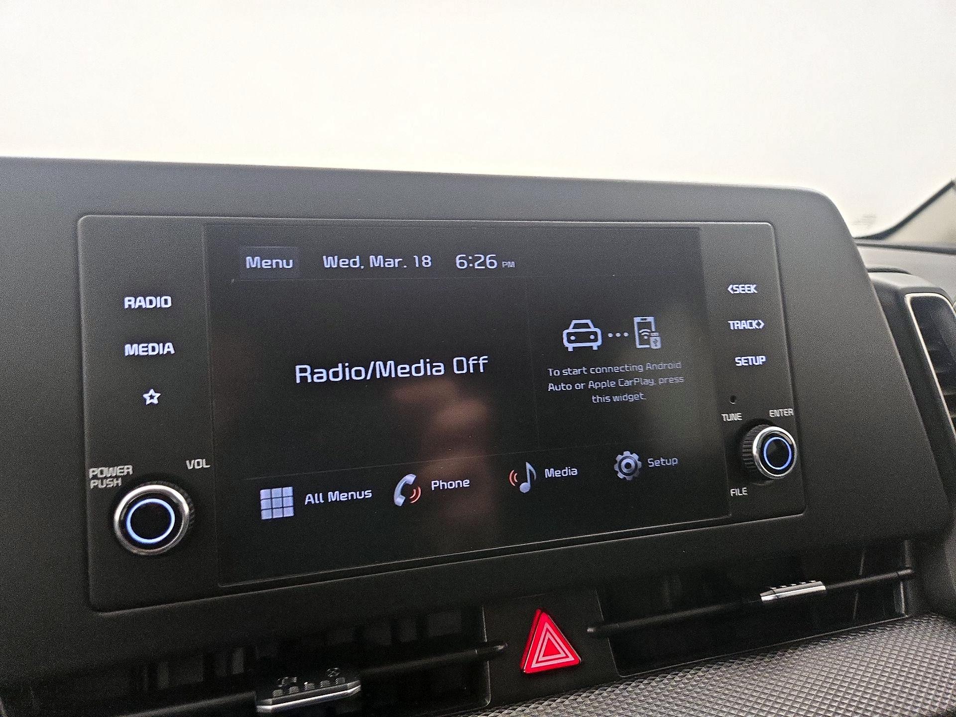 Thumbnail: 2024 Kia Sportage - 15