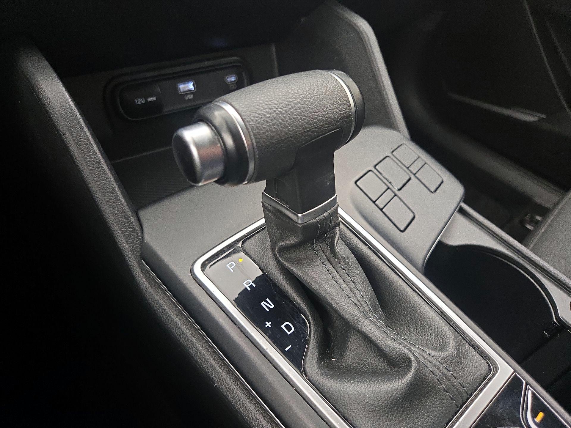 Thumbnail: 2024 Kia Sportage - 17