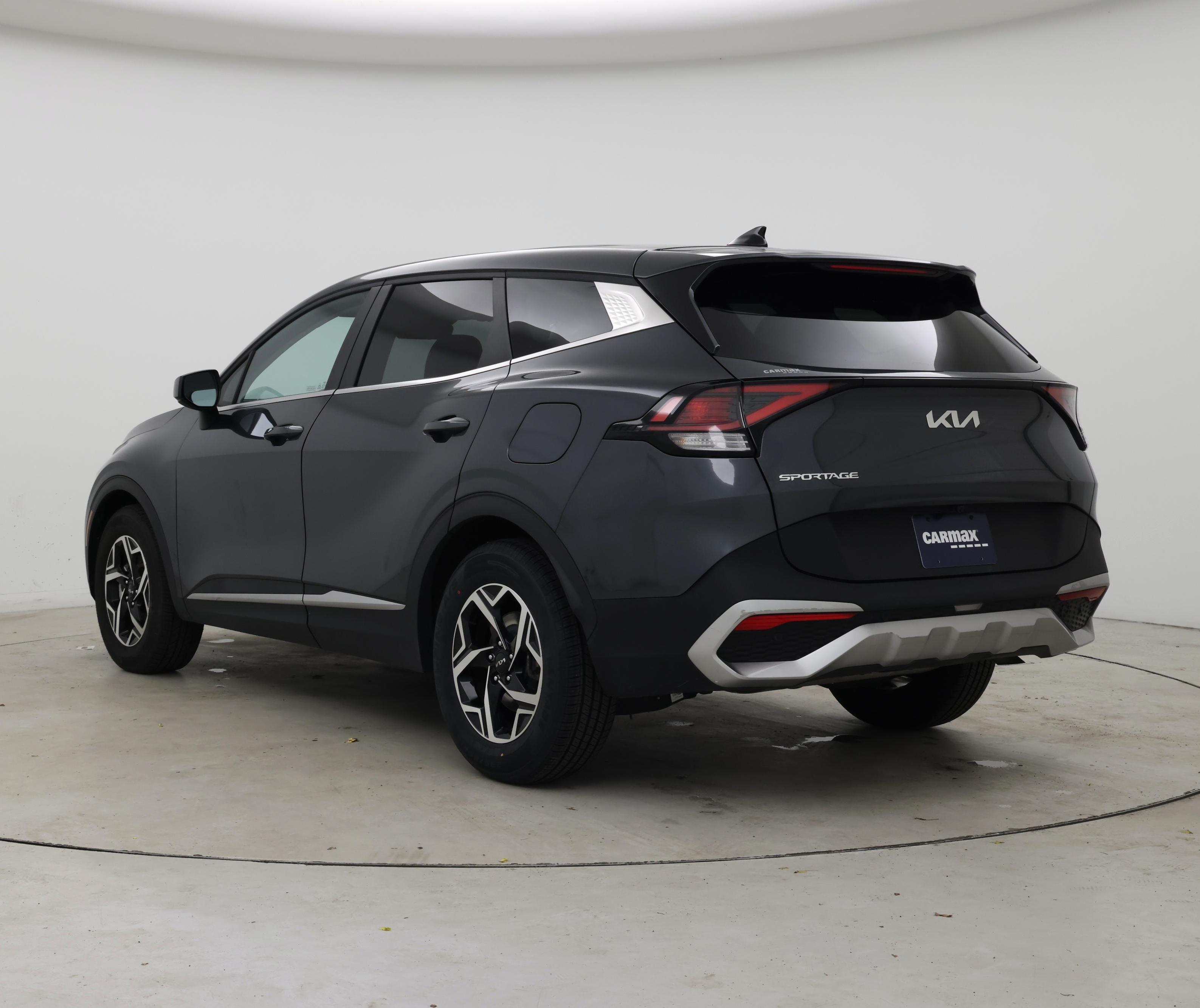 Thumbnail: 2024 Kia Sportage - 2