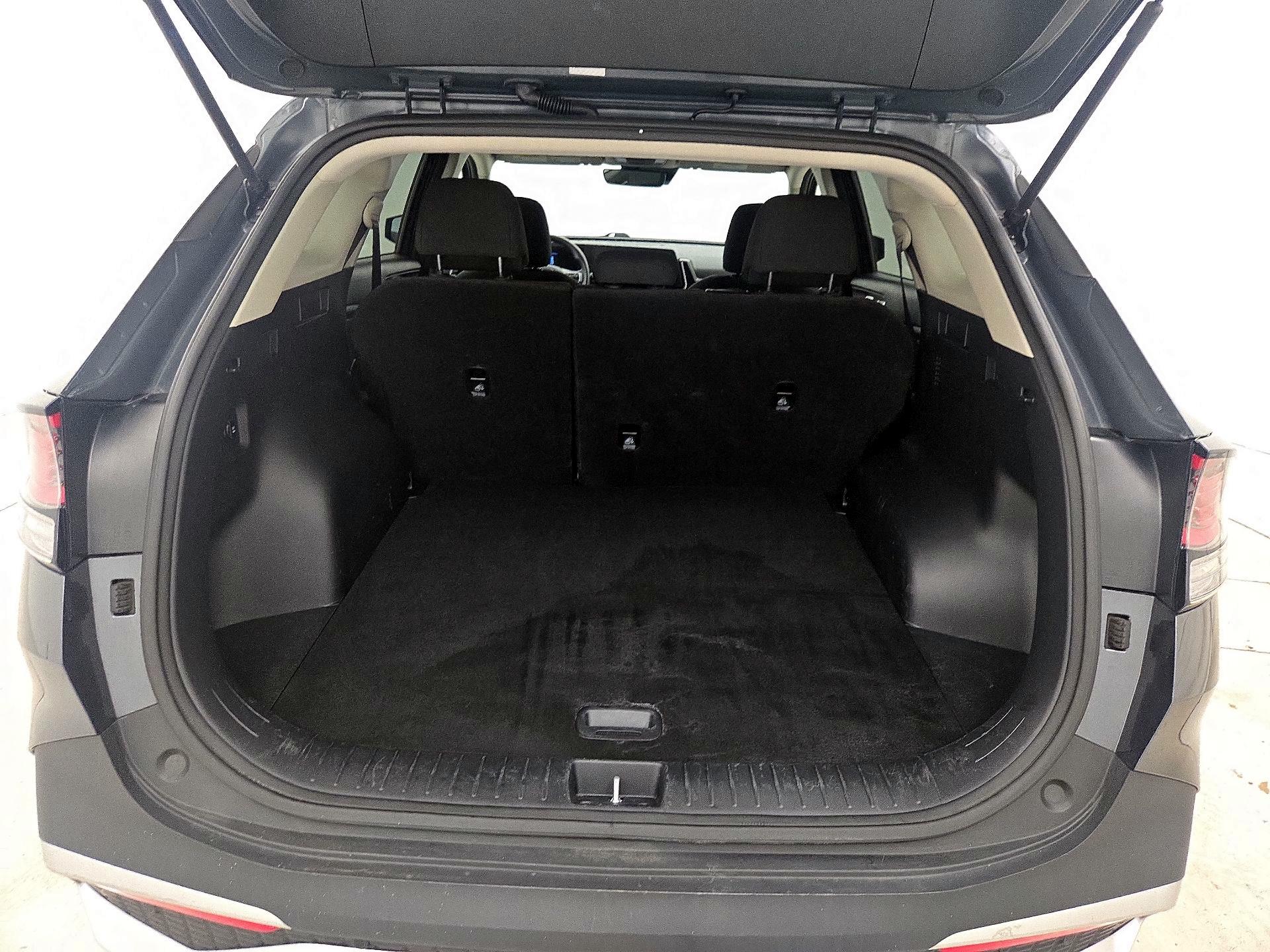 Thumbnail: 2024 Kia Sportage - 20