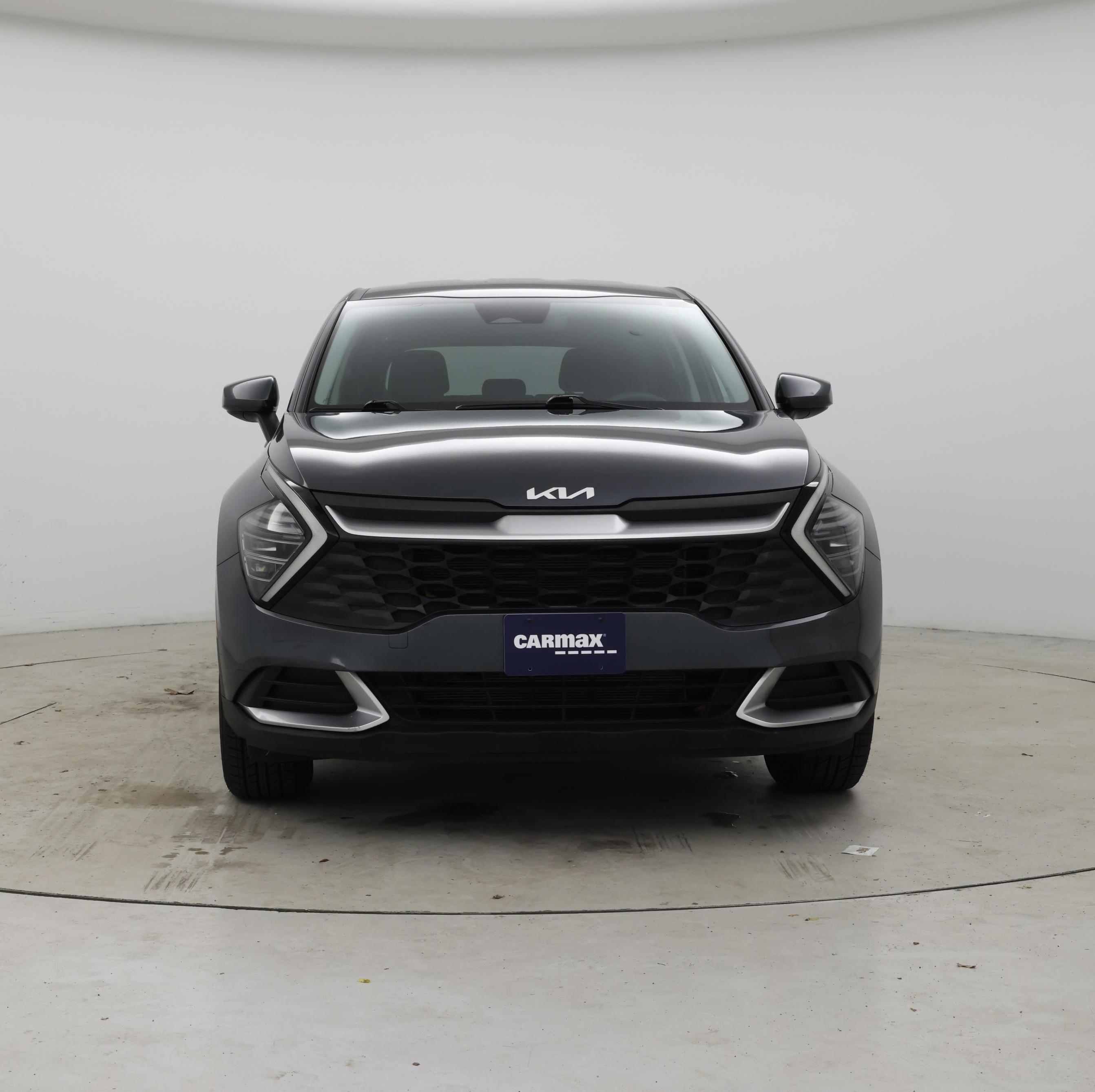 Thumbnail: 2024 Kia Sportage - 5