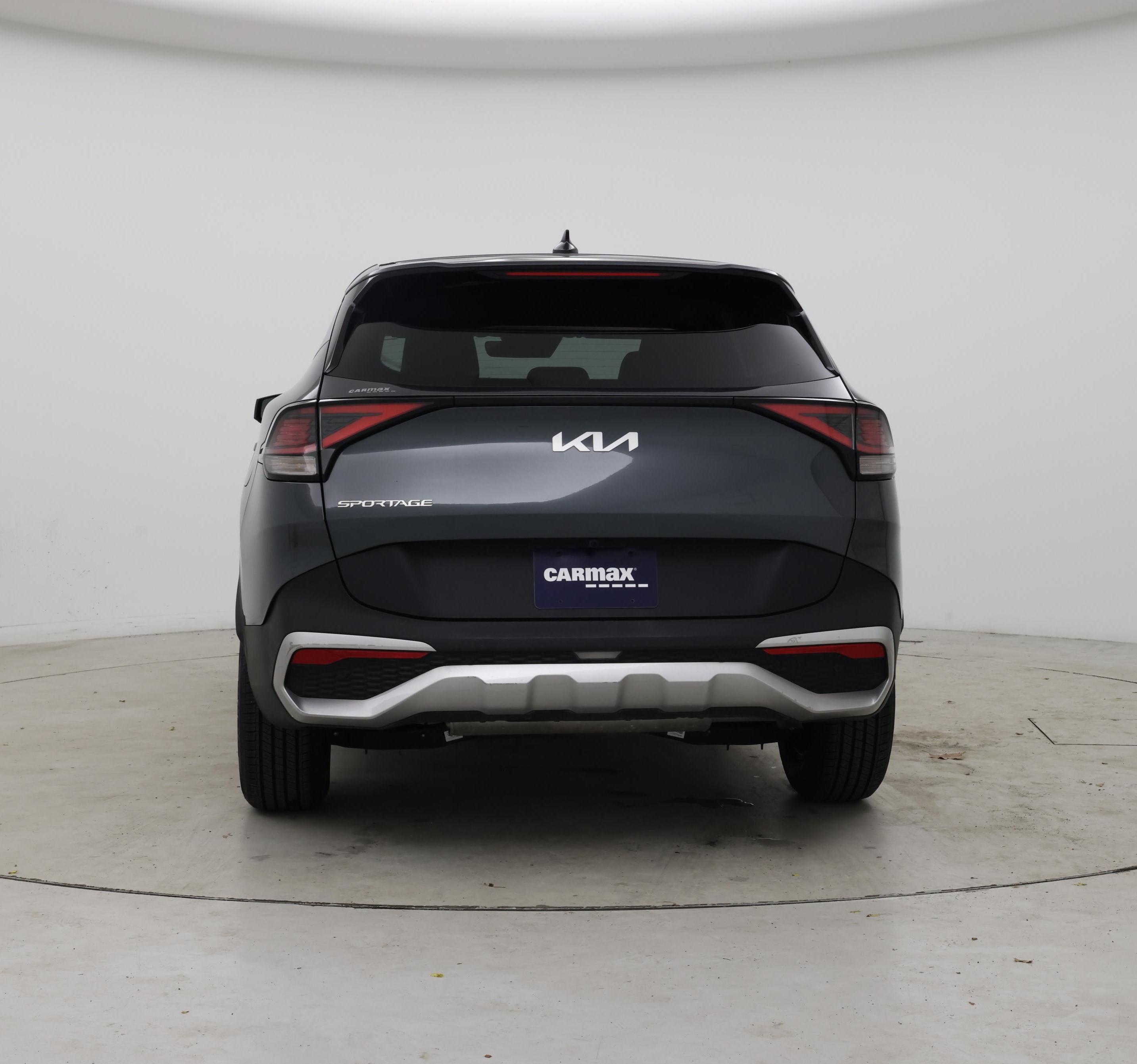 Thumbnail: 2024 Kia Sportage - 6