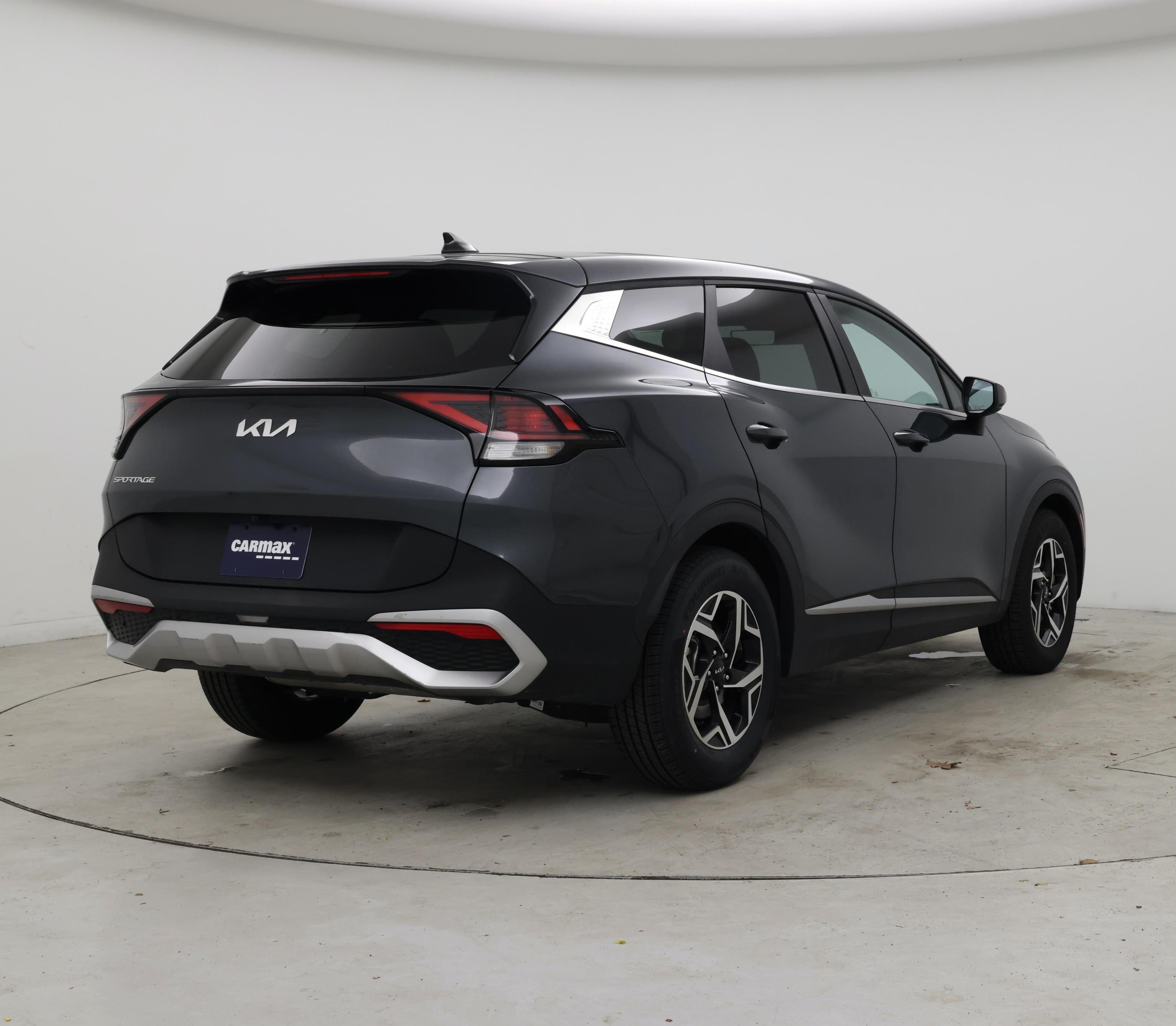 Thumbnail: 2024 Kia Sportage - 8