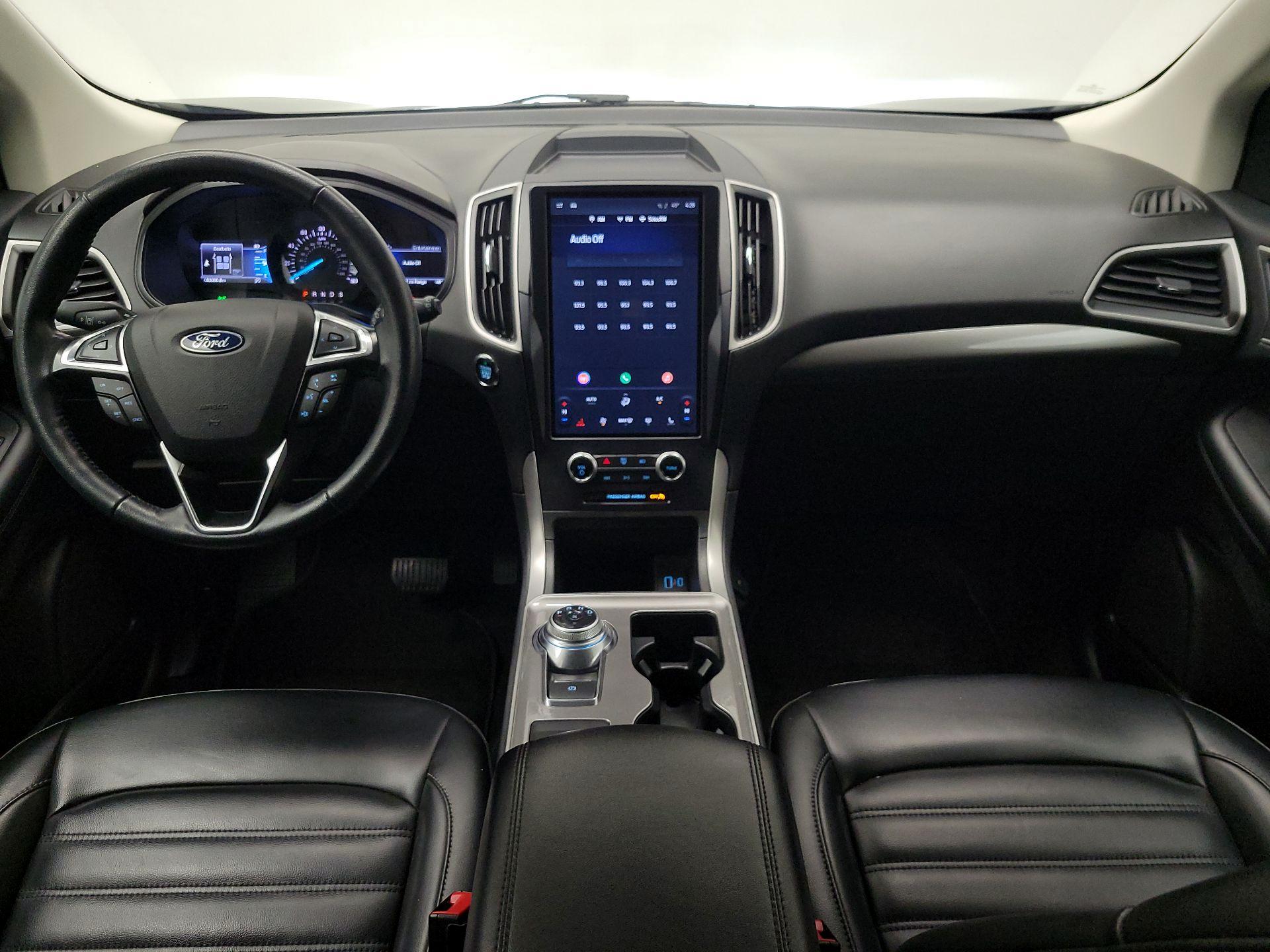Thumbnail: 2023 Ford Edge - 9