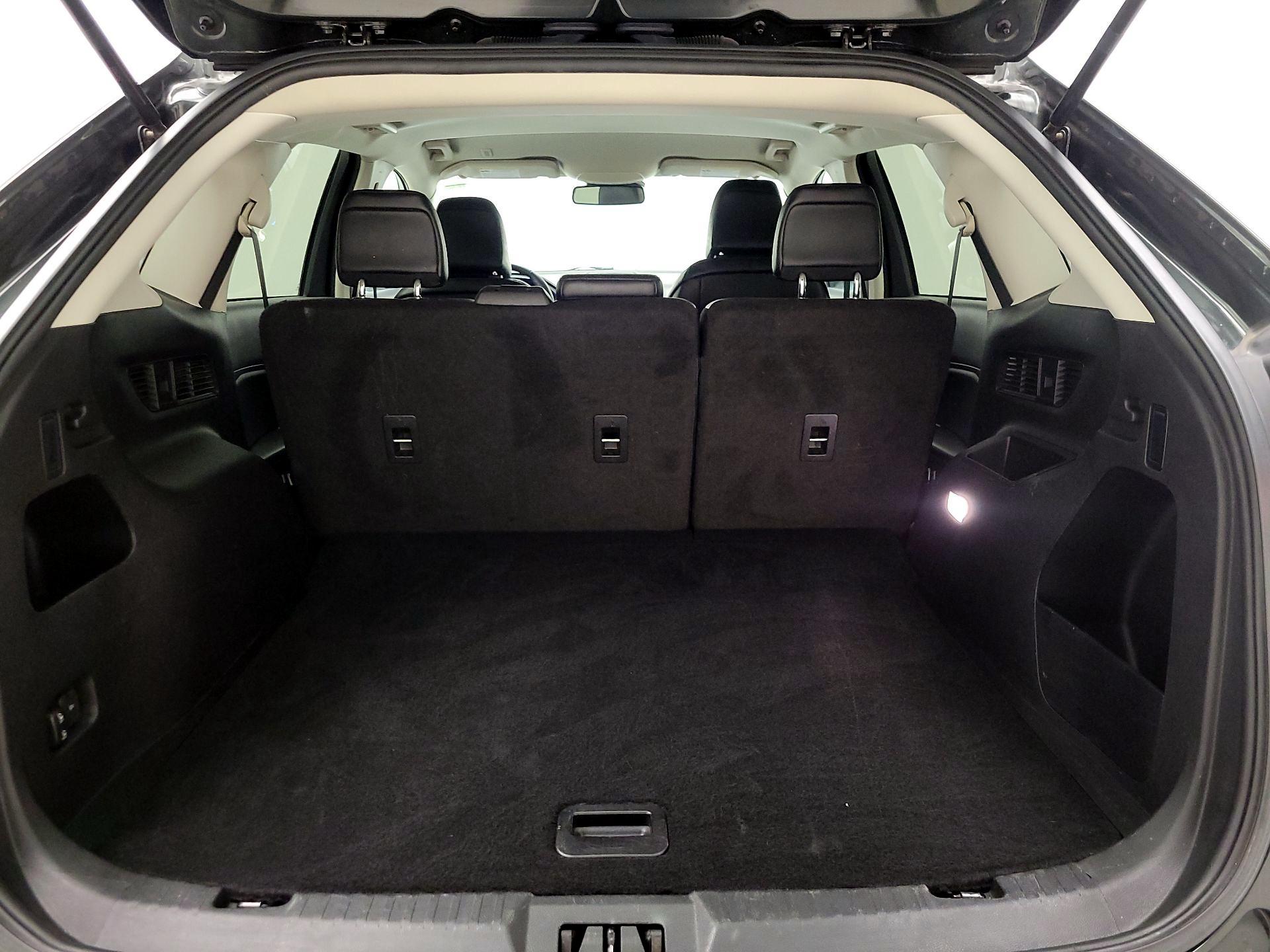 Thumbnail: 2023 Ford Edge - 20