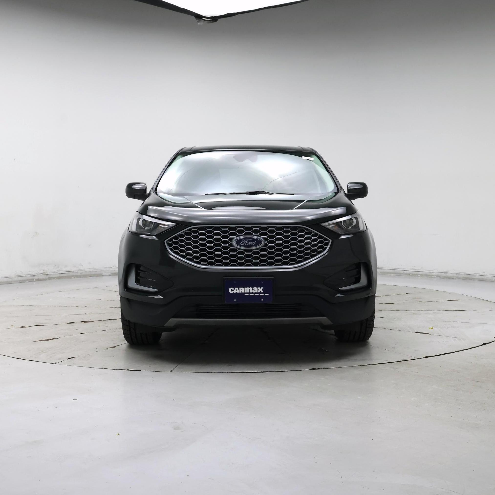 Thumbnail: 2023 Ford Edge - 5