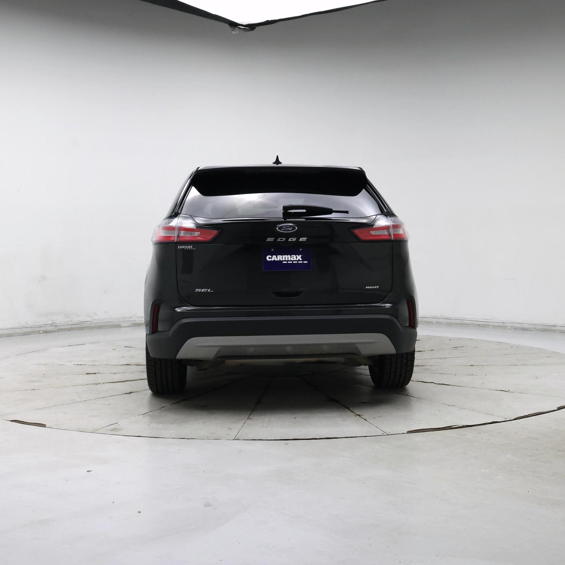 Thumbnail: 2023 Ford Edge - 6