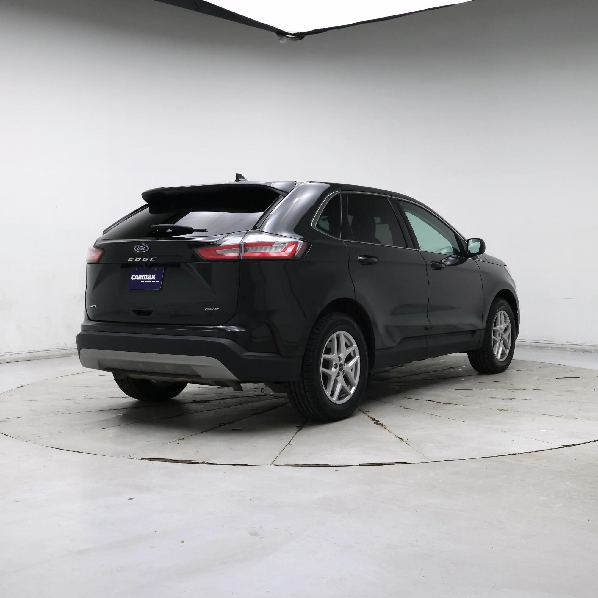 Thumbnail: 2023 Ford Edge - 8