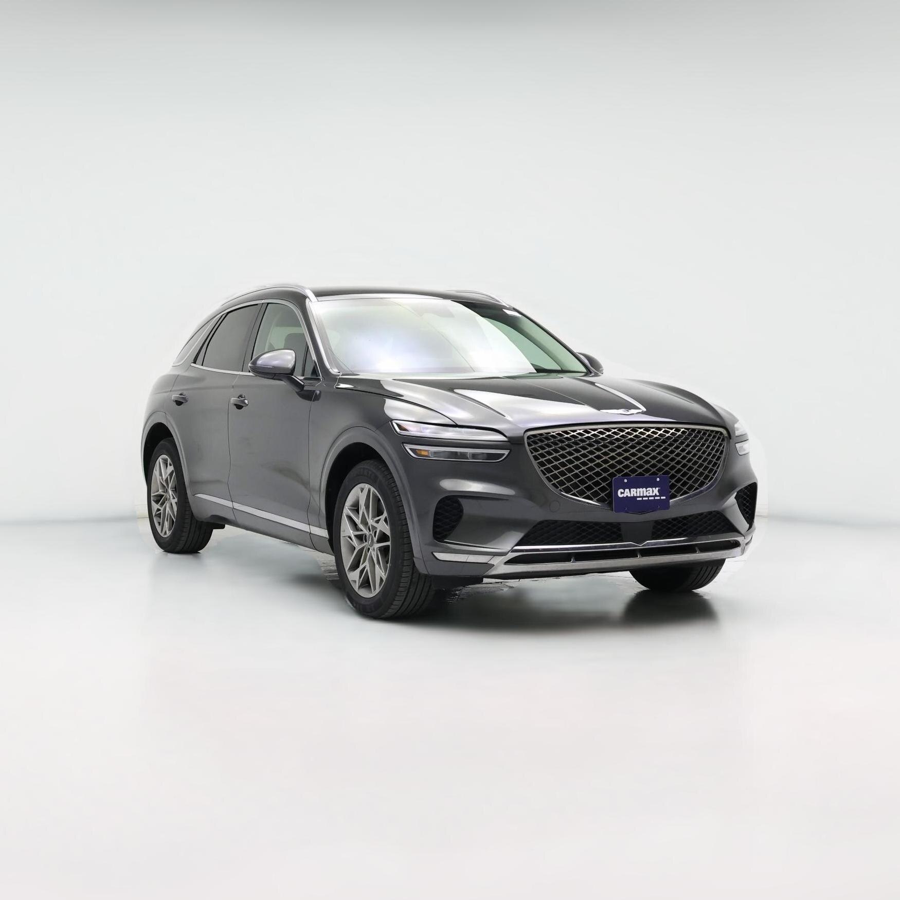 Thumbnail: 2025 Genesis GV70 - 1