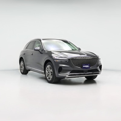 2025 Genesis GV70