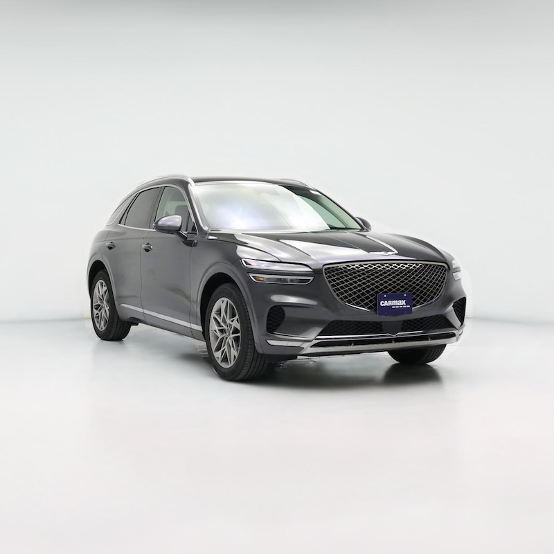 2025 Genesis GV70