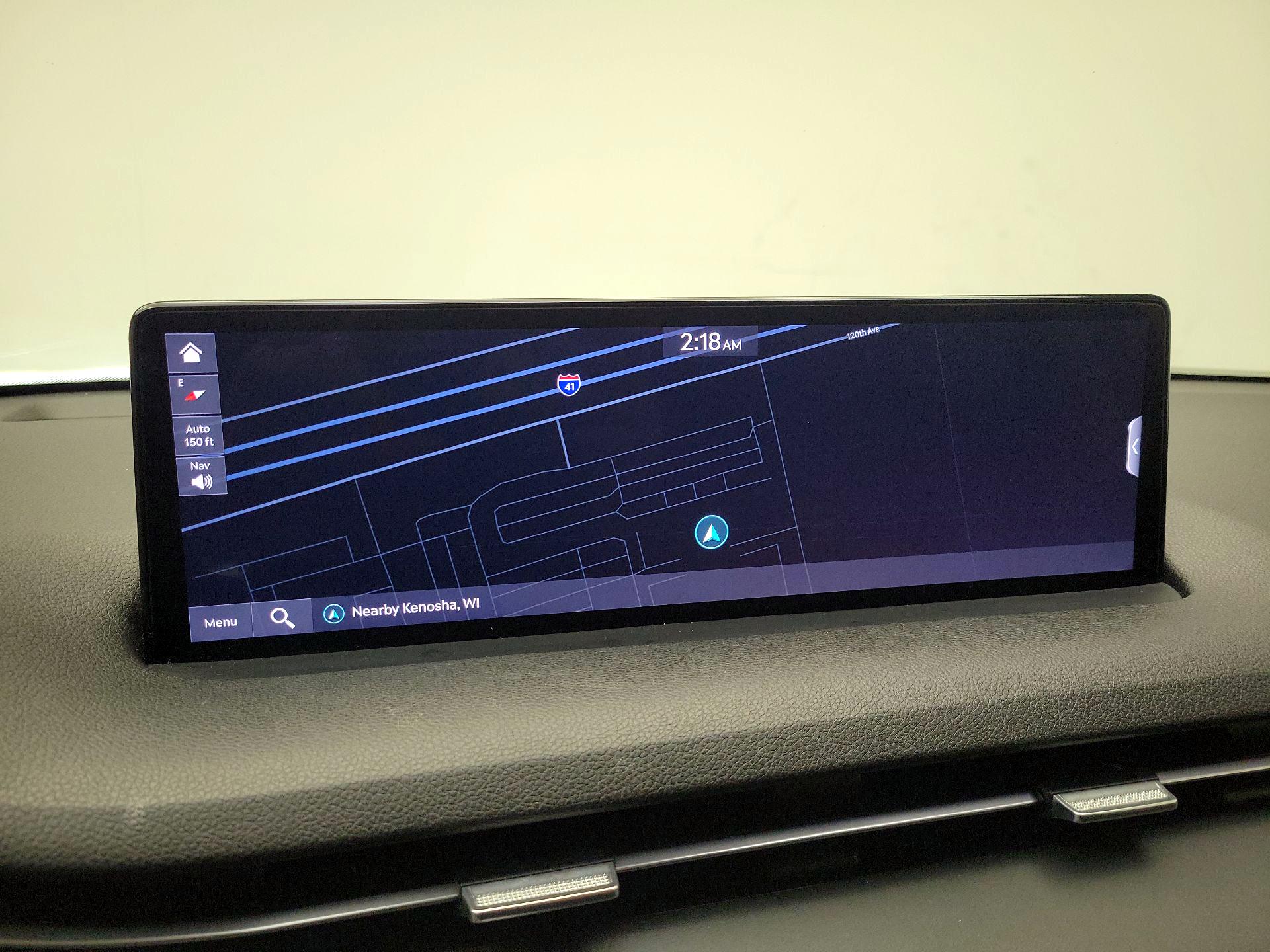 Thumbnail: 2025 Genesis GV70 - 14