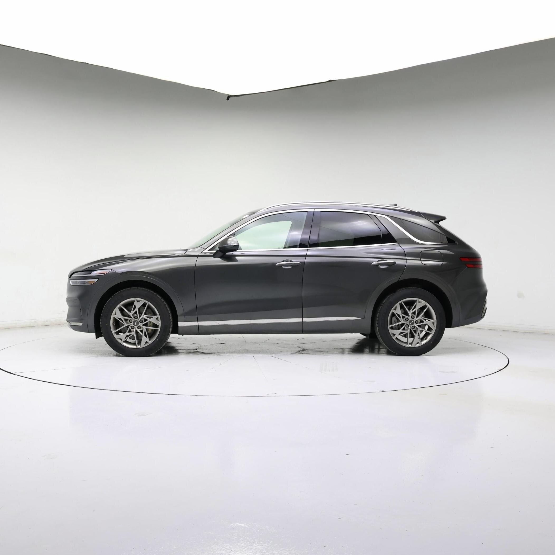 Thumbnail: 2025 Genesis GV70 - 3