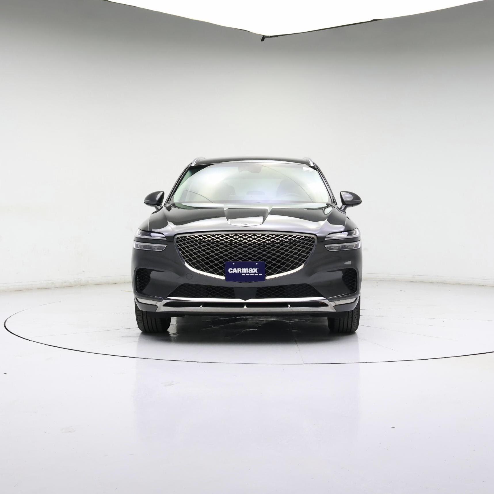 Thumbnail: 2025 Genesis GV70 - 5