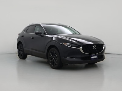 2022 Mazda CX-30 Turbo Premium Plus