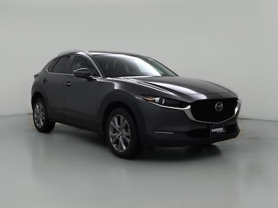 2023 Mazda CX-30 2.5 S Preferred Package