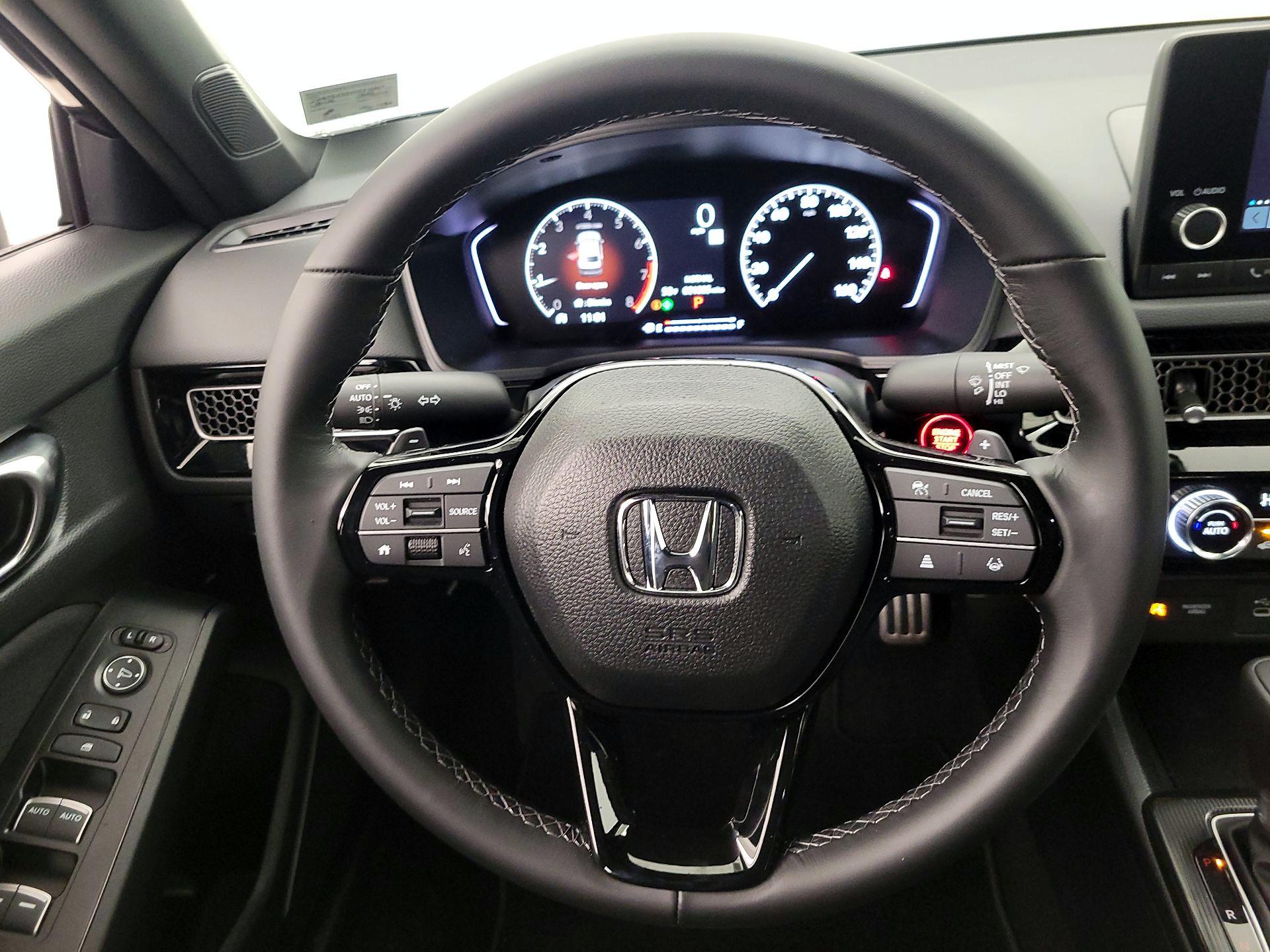 Thumbnail: 2026 Honda Civic - 10