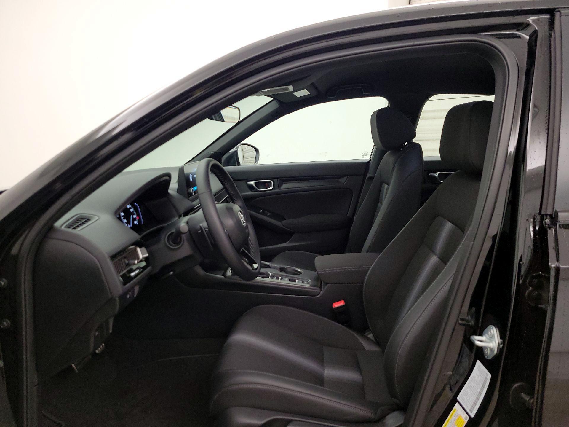 Thumbnail: 2026 Honda Civic - 11