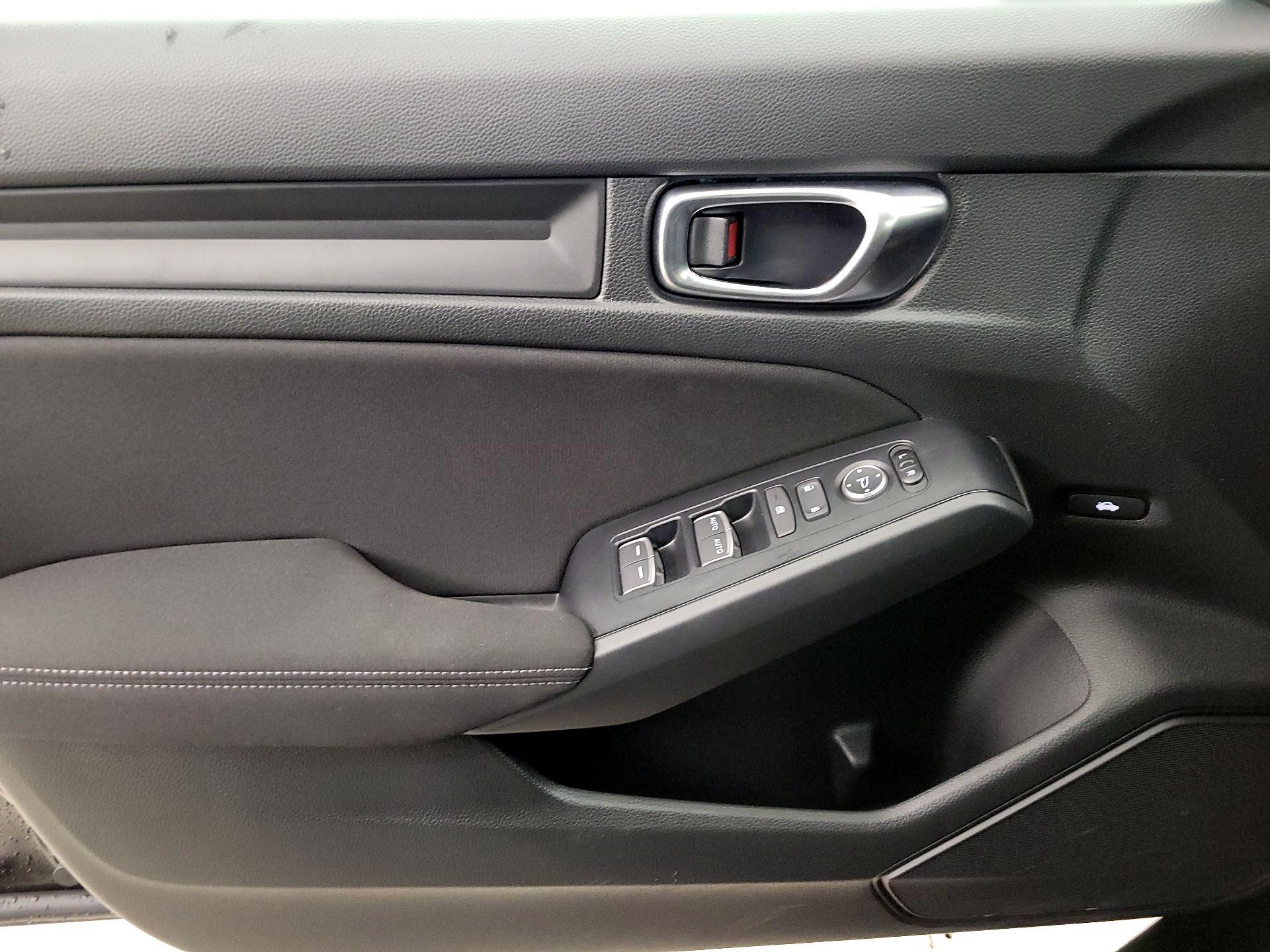 Thumbnail: 2026 Honda Civic - 12