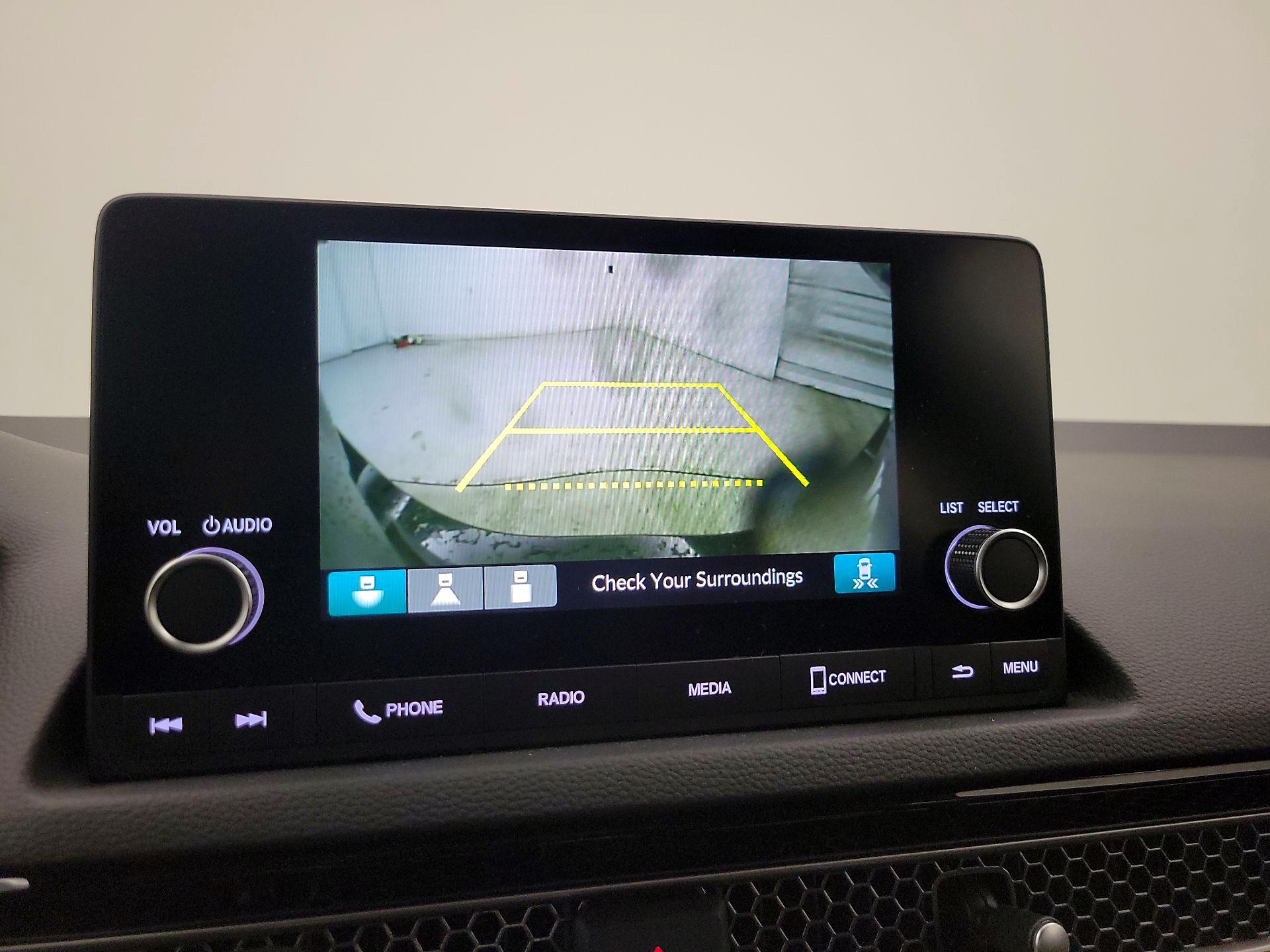 Thumbnail: 2026 Honda Civic - 13