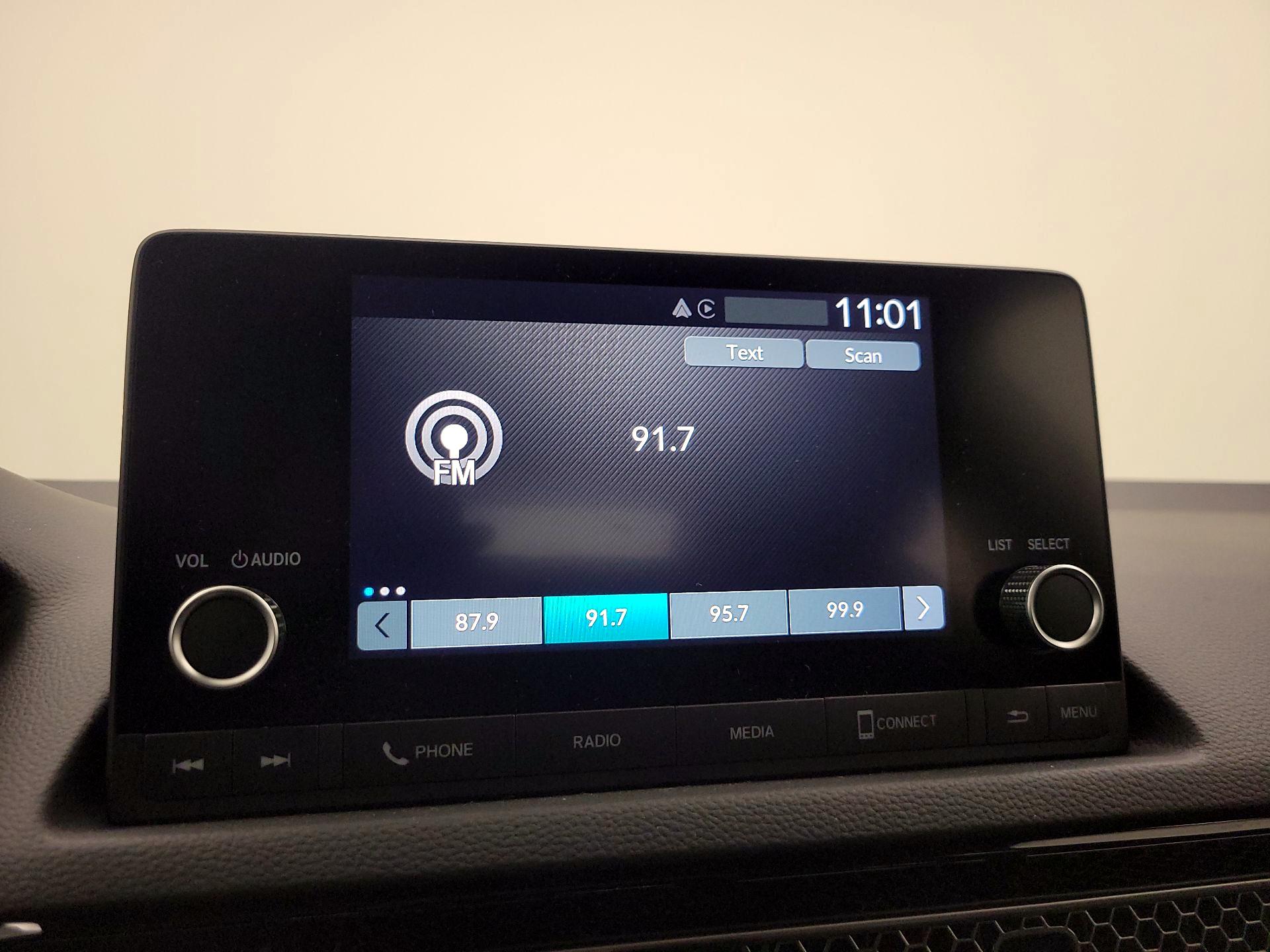 Thumbnail: 2026 Honda Civic - 14