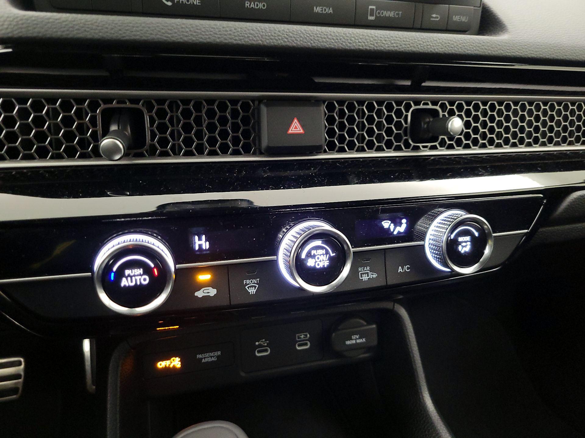 Thumbnail: 2026 Honda Civic - 15