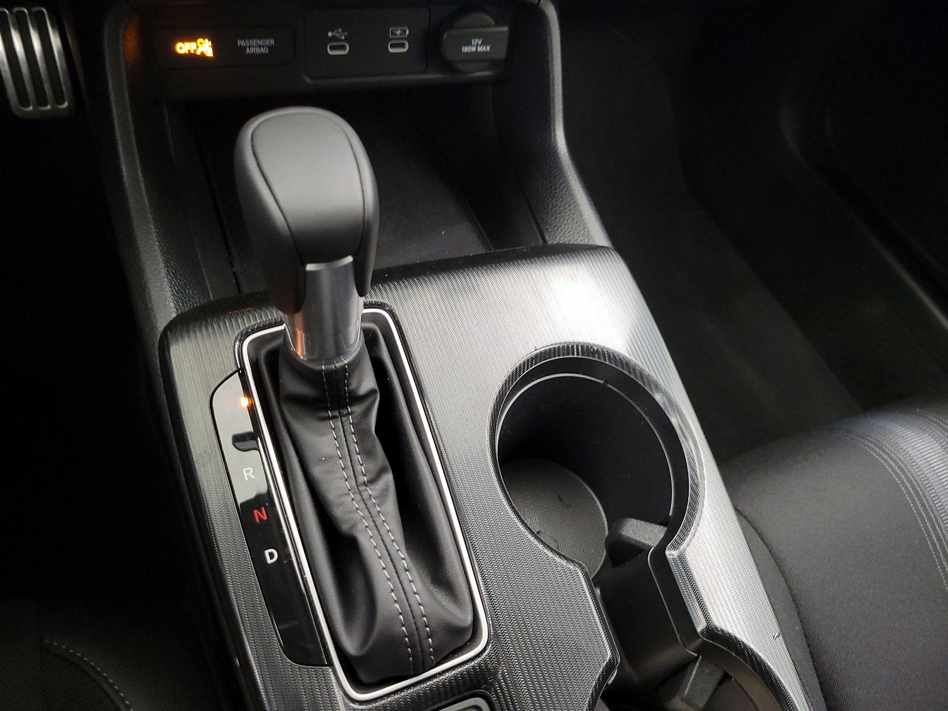 Thumbnail: 2026 Honda Civic - 16