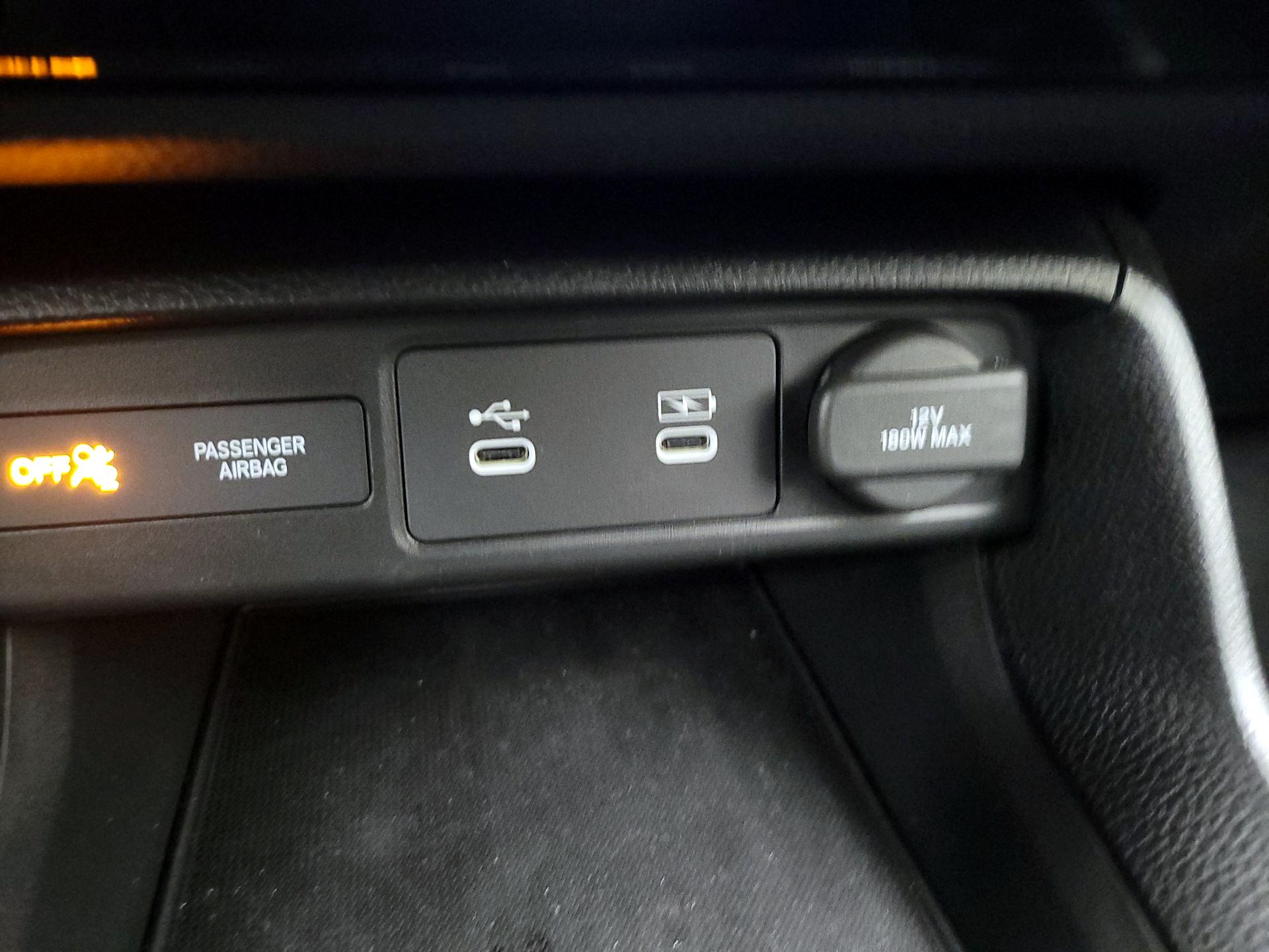 Thumbnail: 2026 Honda Civic - 17