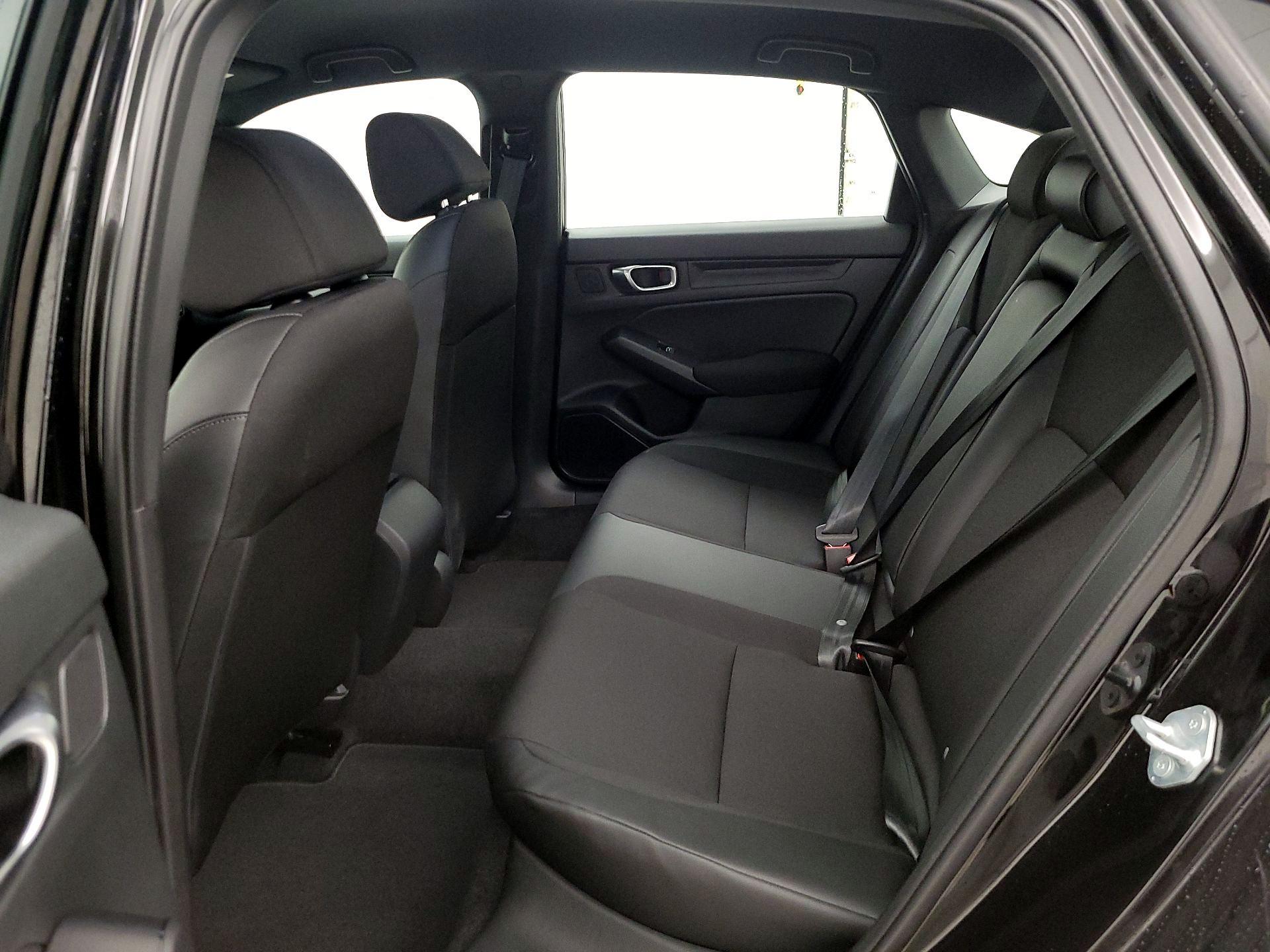 Thumbnail: 2026 Honda Civic - 18