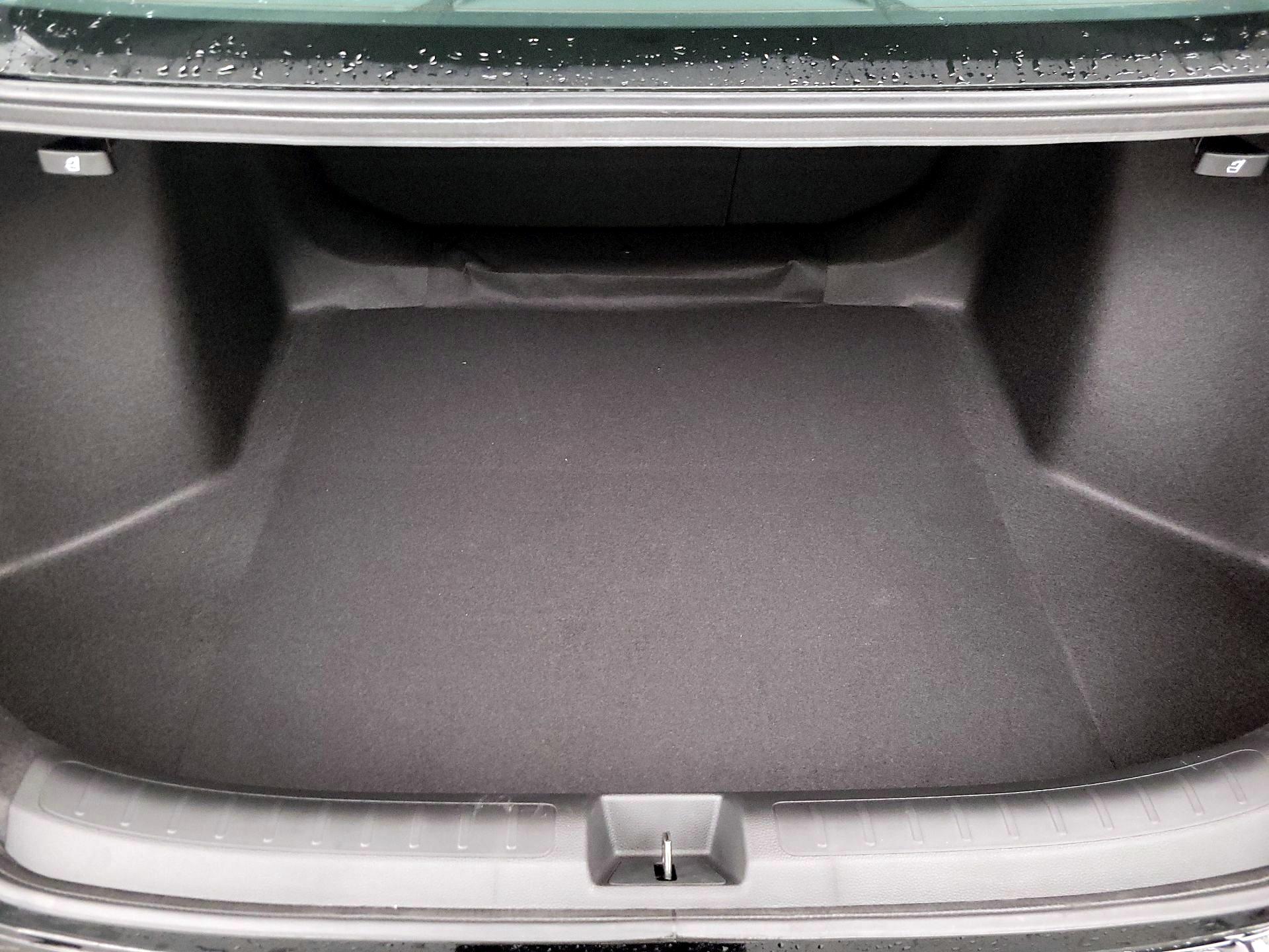 Thumbnail: 2026 Honda Civic - 19