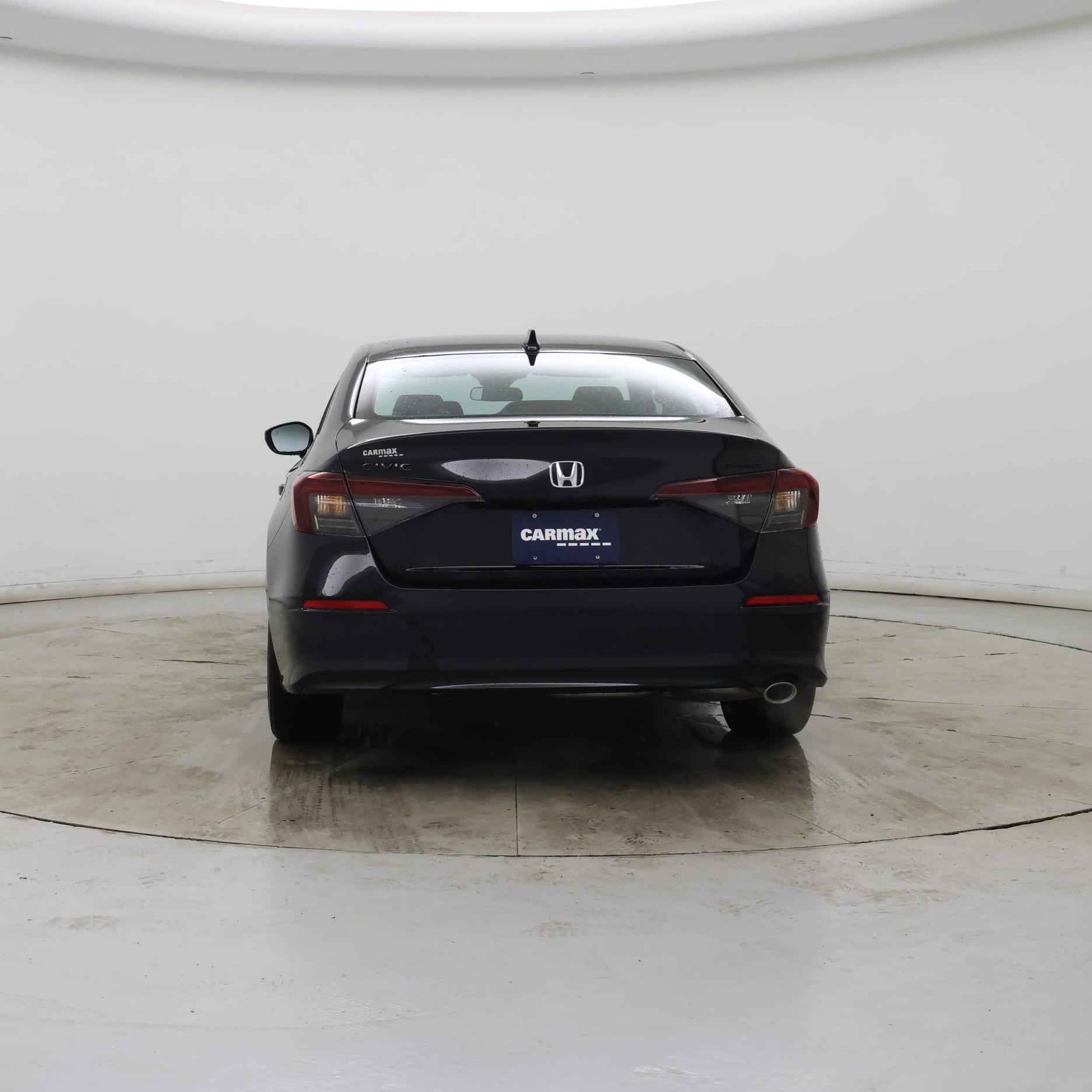 Thumbnail: 2026 Honda Civic - 6