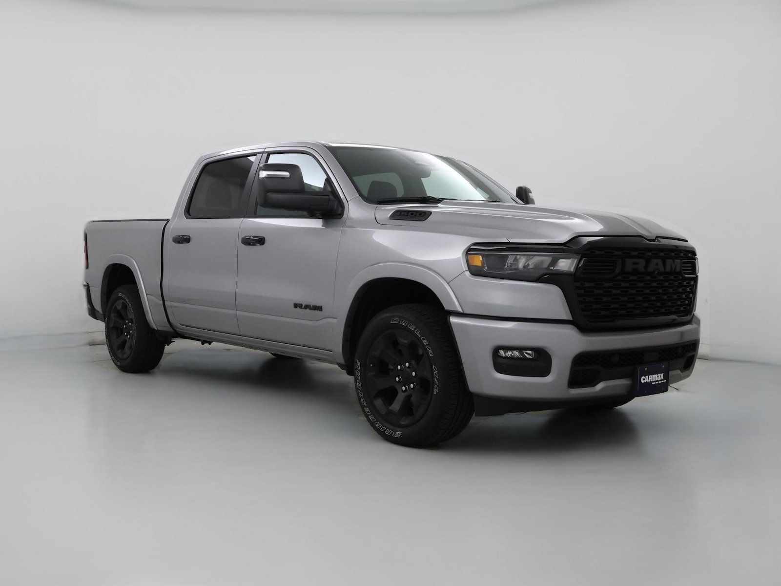 2025 RAM Ram 1500 Pickup Big Horn/Lone Star