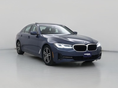 2023 BMW 530 I xDrive