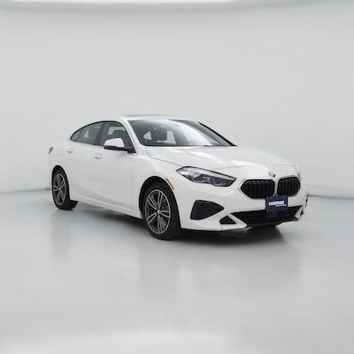 2022 BMW 228 I xDrive Gran Coupe