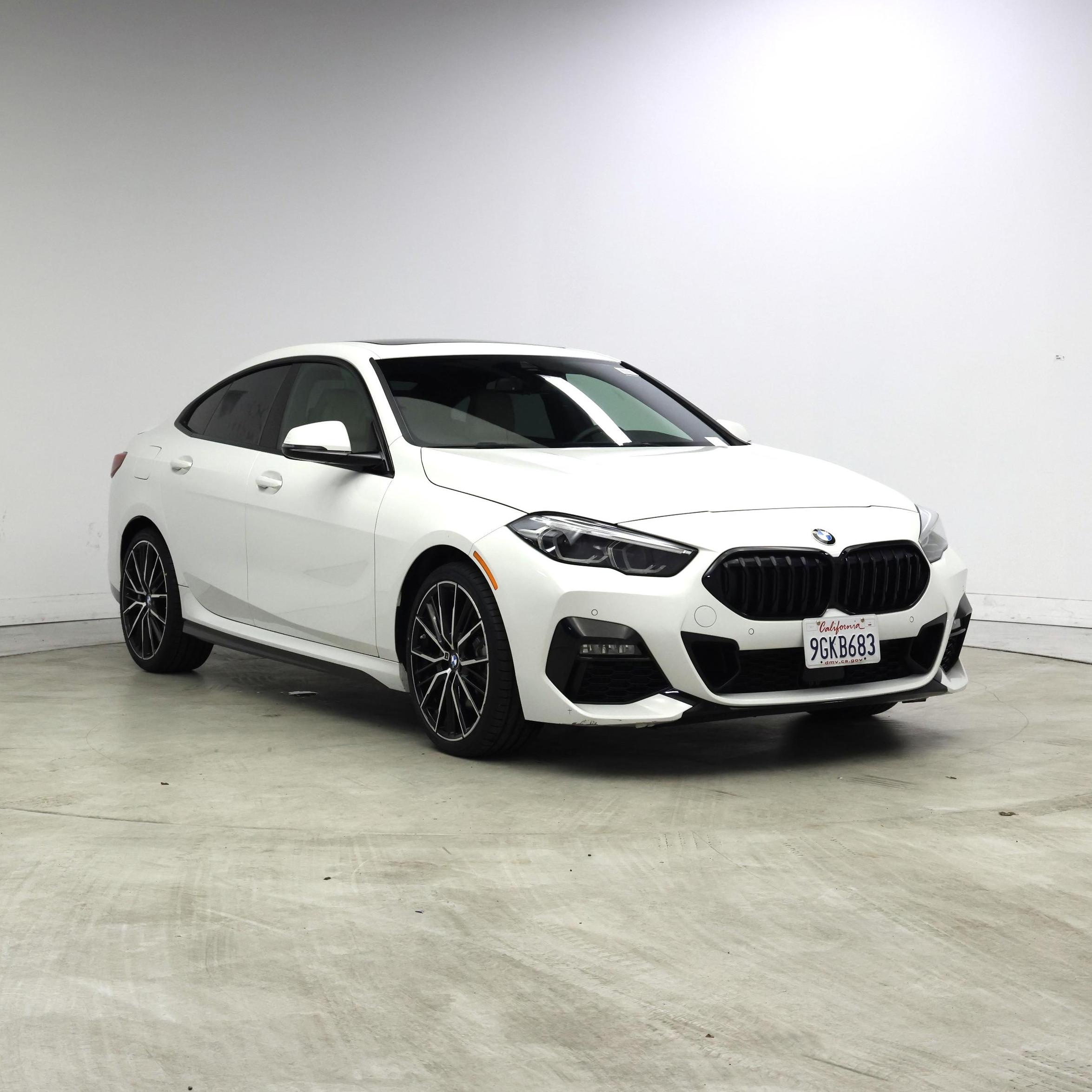 2023 BMW 2 Series 228i Gran Coupe RWD