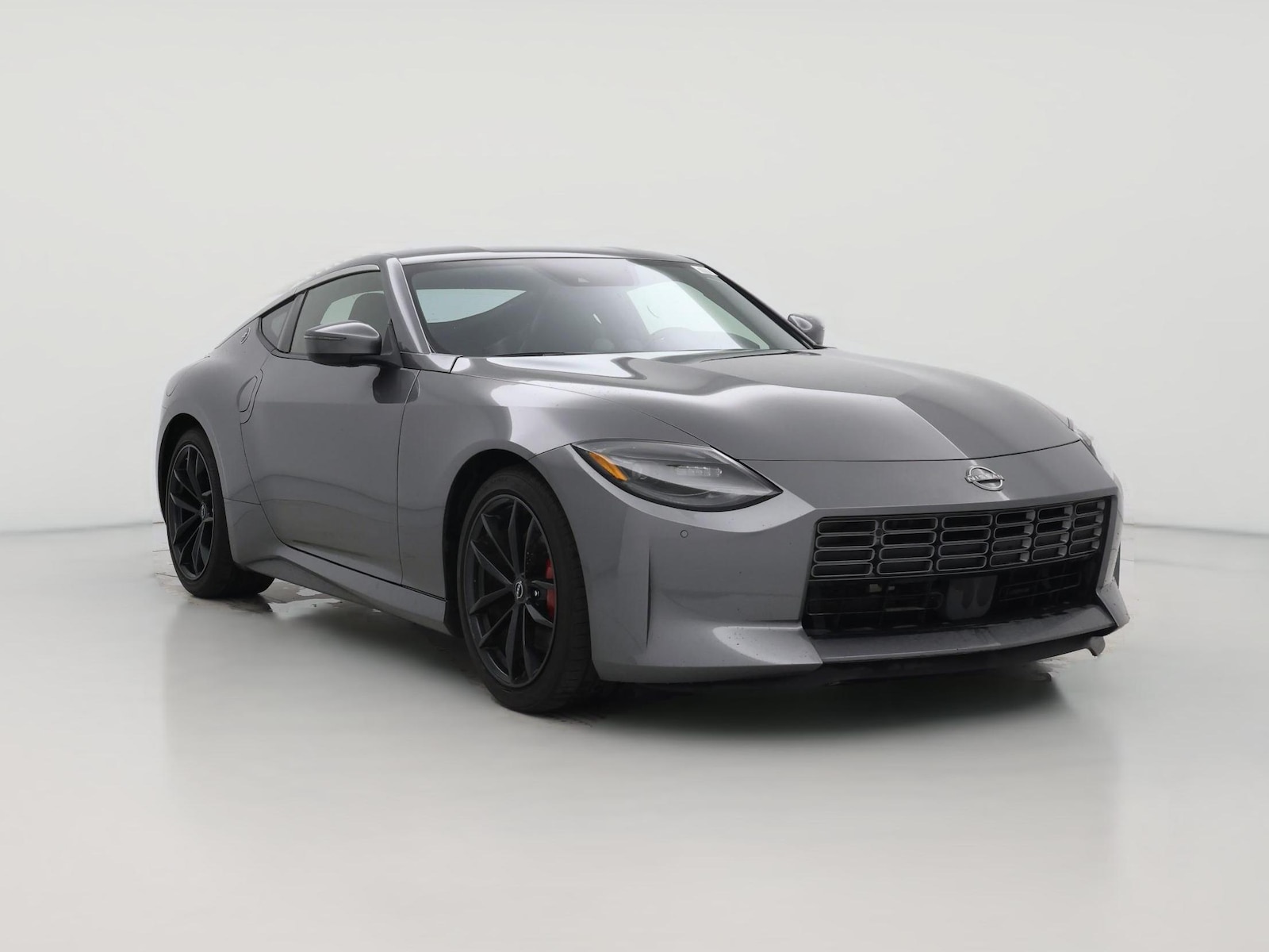 2024 Nissan Z