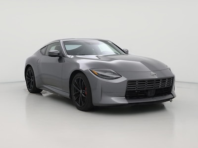 2024 Nissan Z Performance