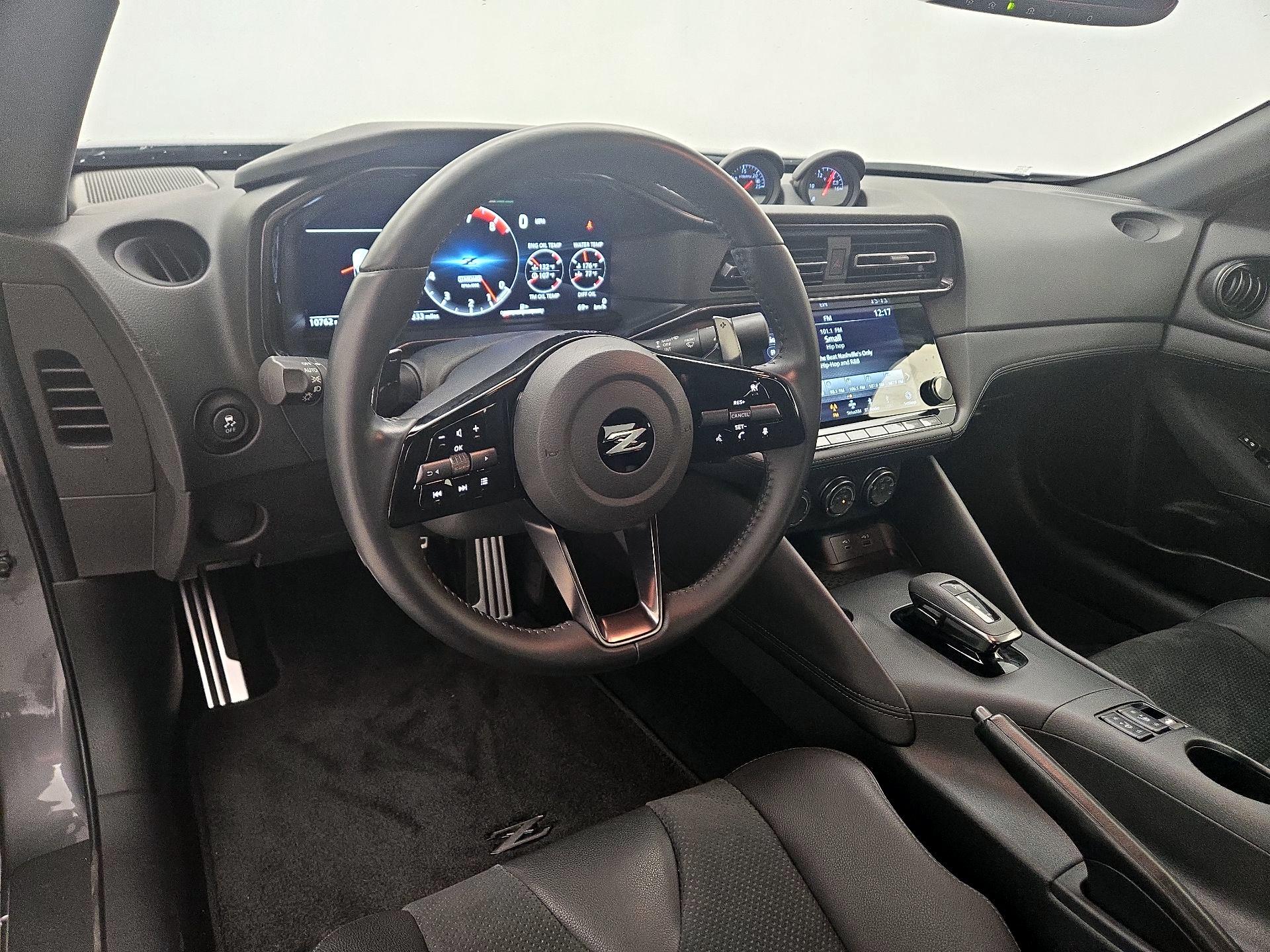 Thumbnail: 2024 Nissan Z - 9