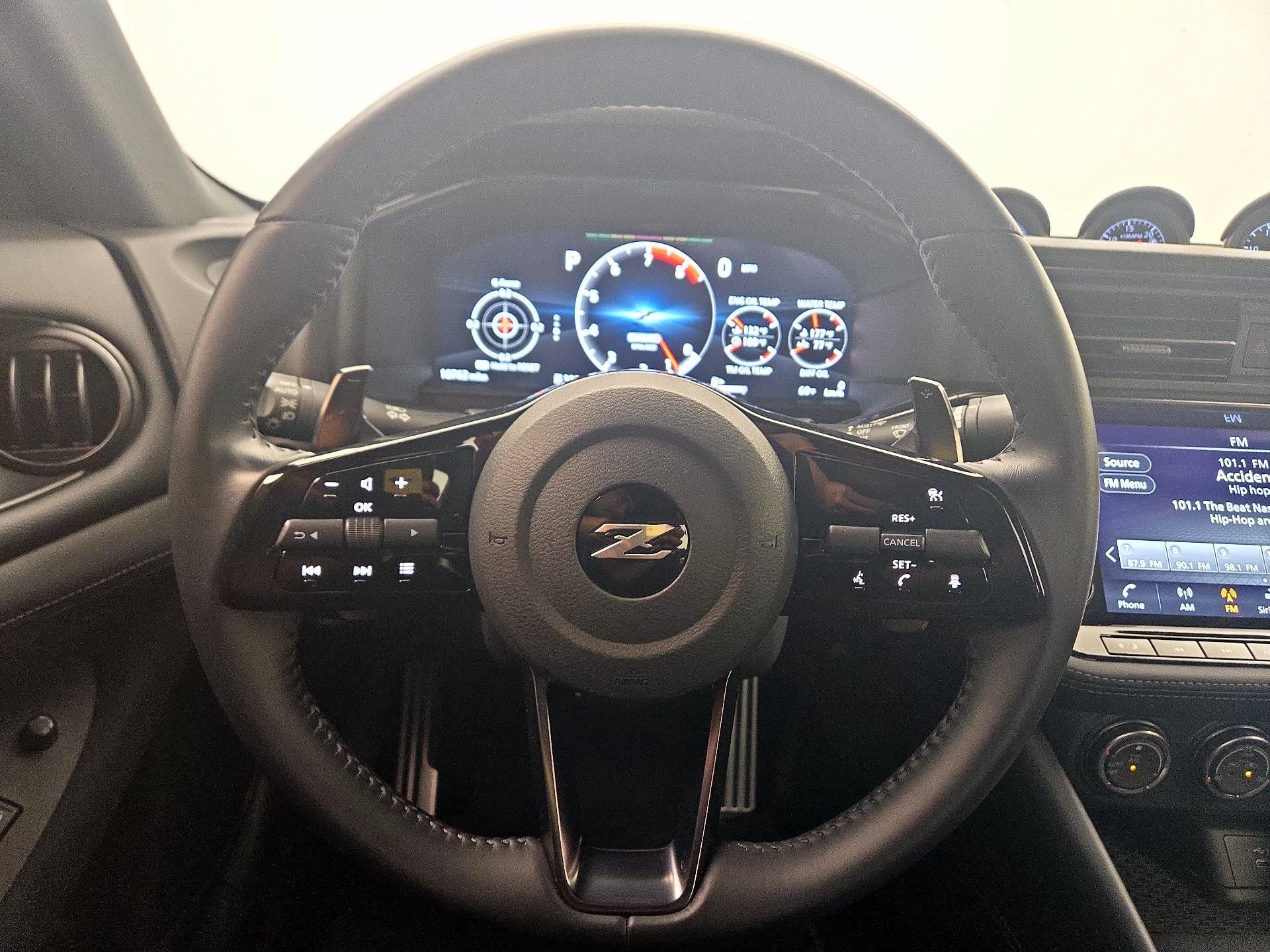 Thumbnail: 2024 Nissan Z - 10