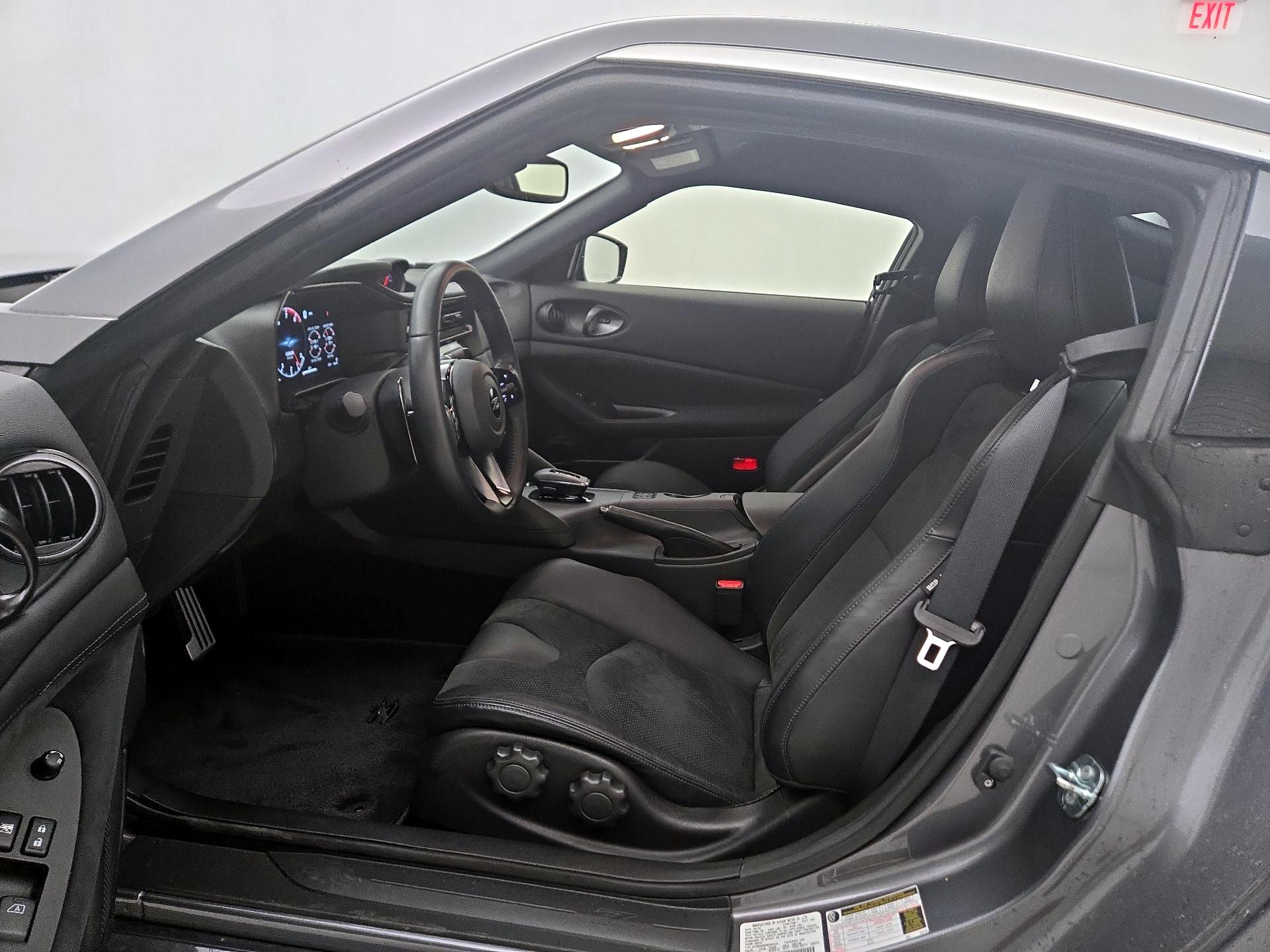 Thumbnail: 2024 Nissan Z - 11