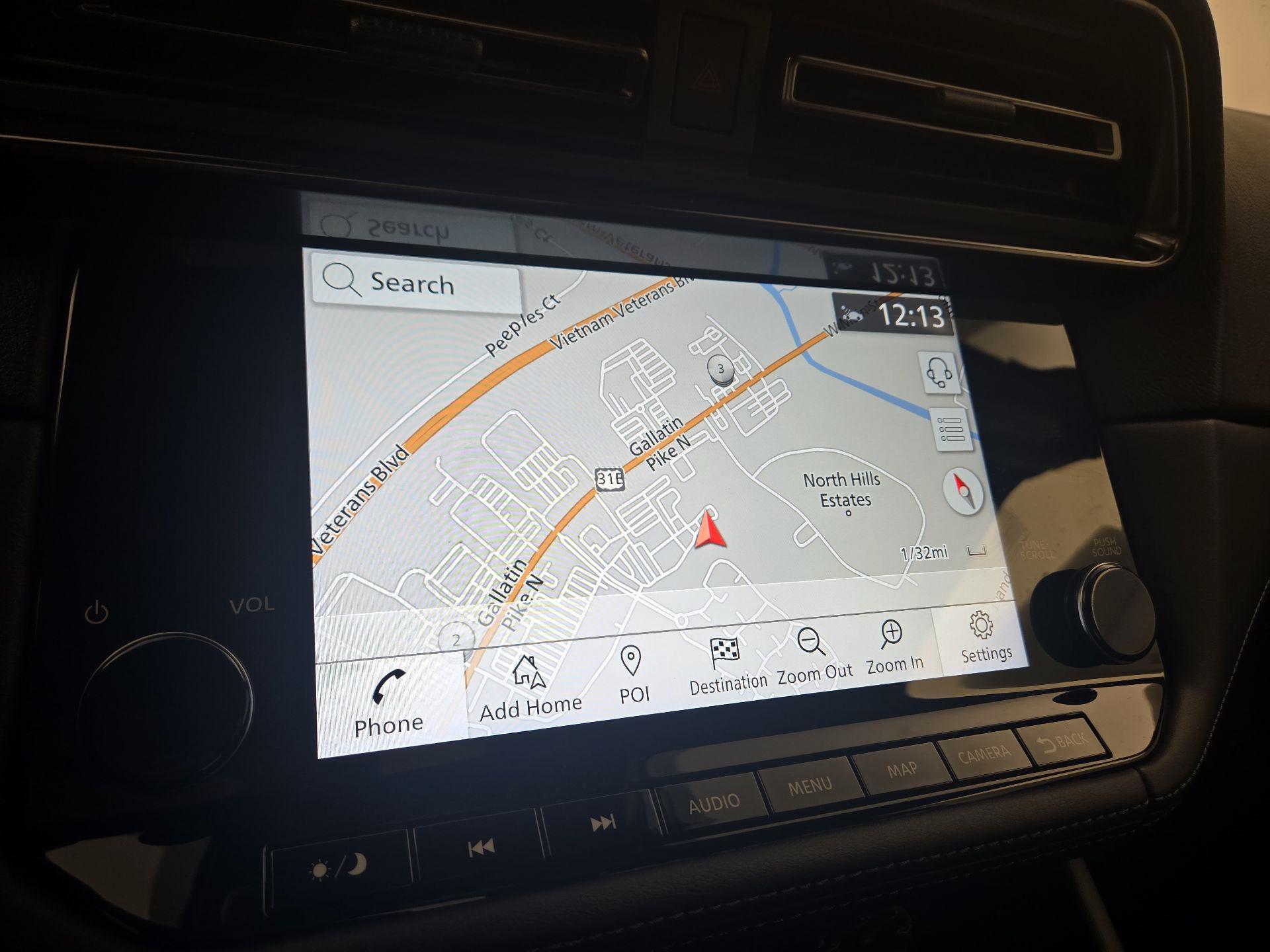 Thumbnail: 2024 Nissan Z - 14