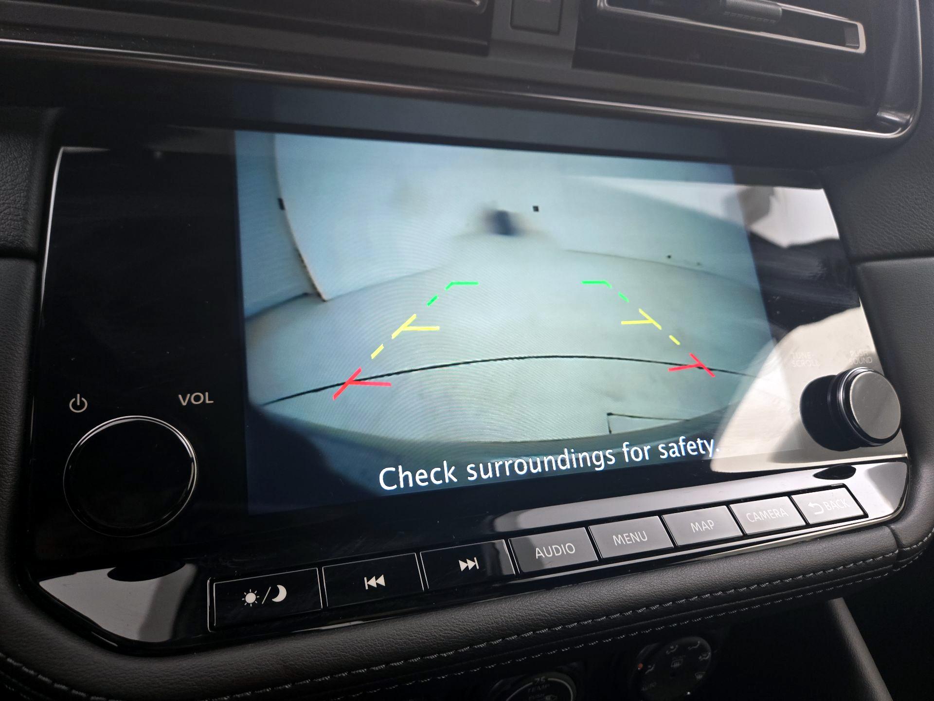 Thumbnail: 2024 Nissan Z - 15