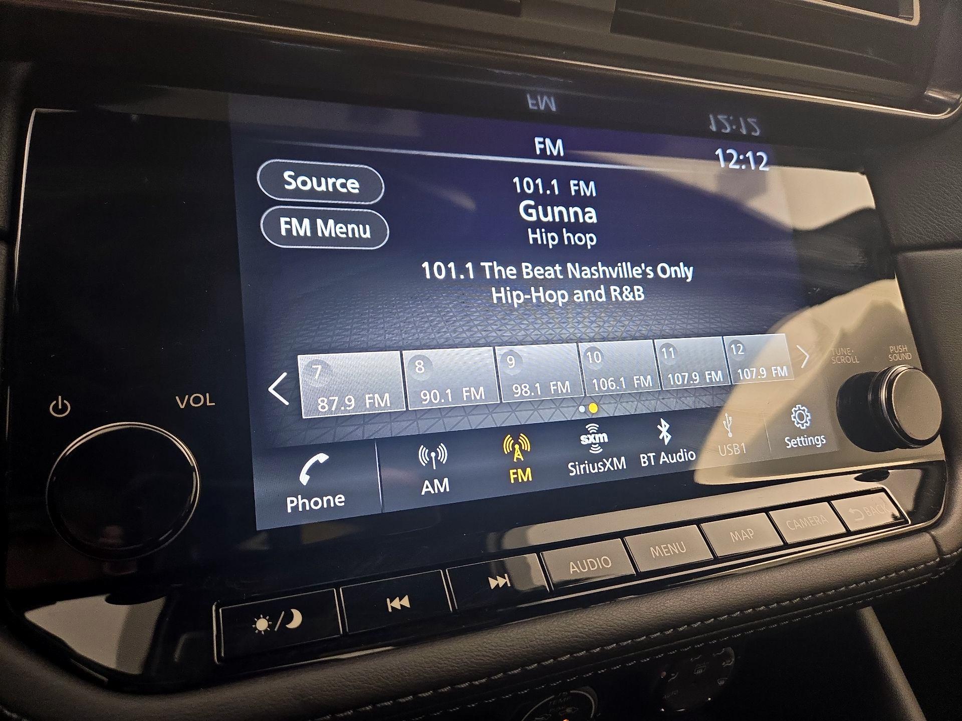 Thumbnail: 2024 Nissan Z - 16