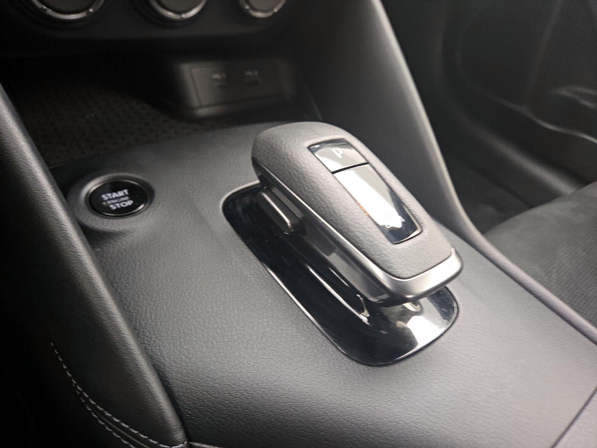 Thumbnail: 2024 Nissan Z - 18